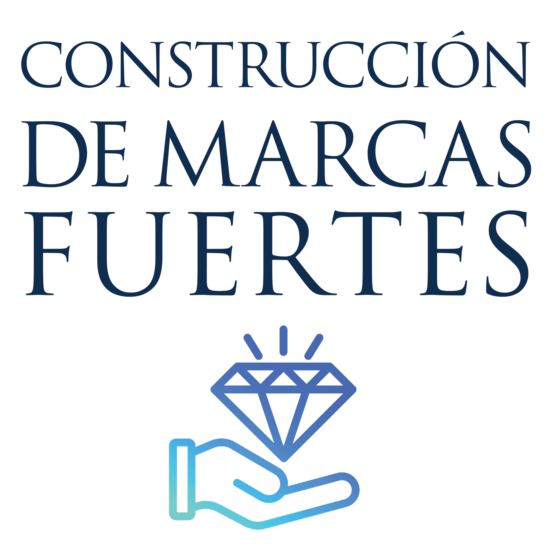 Construcción de Marcas Fuertes - Podcasts