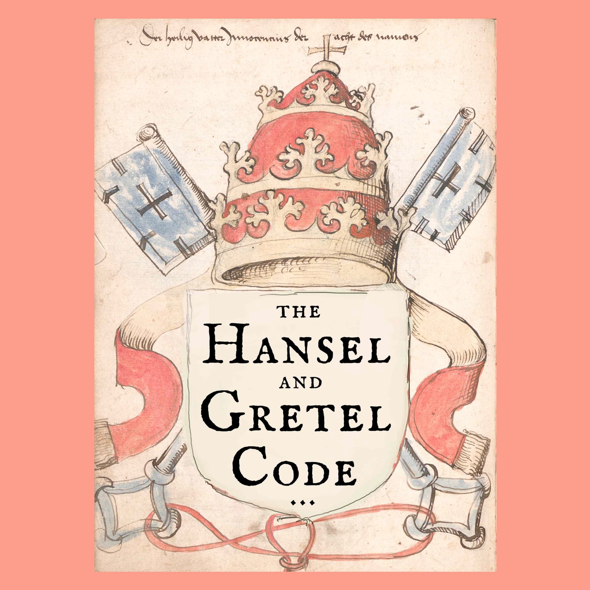 The Hansel and Gretel Code - Podcasts