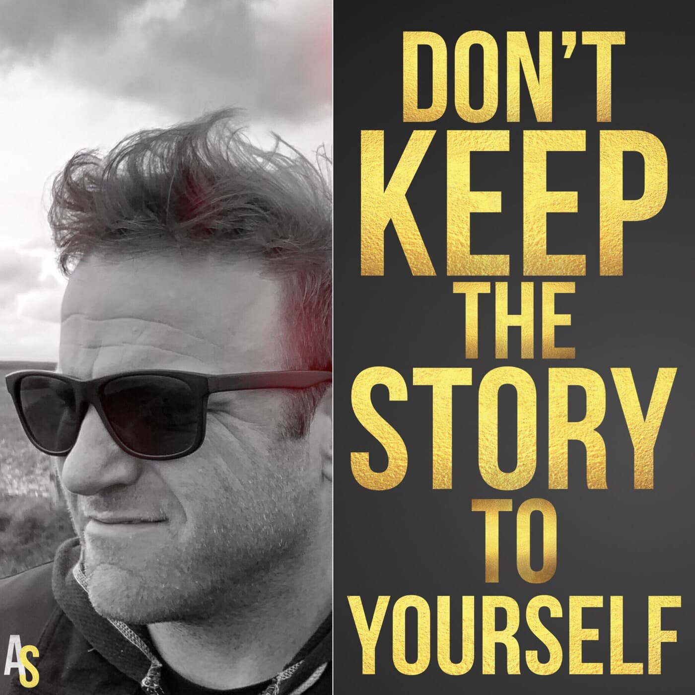 The Aaron Schlein Story - Podcasts