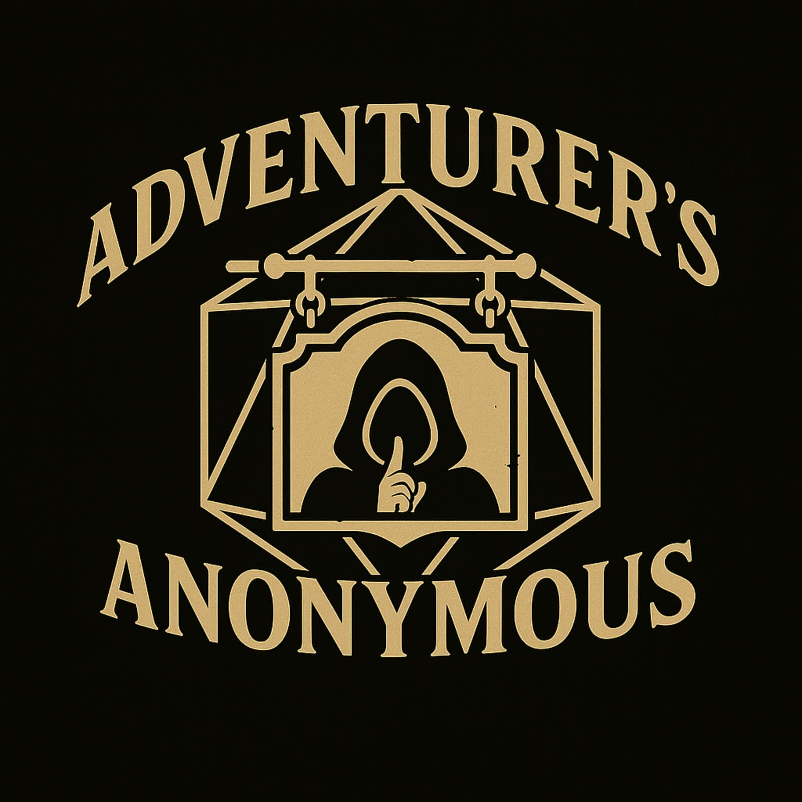 Adventurer's Anonymous - Podcasts