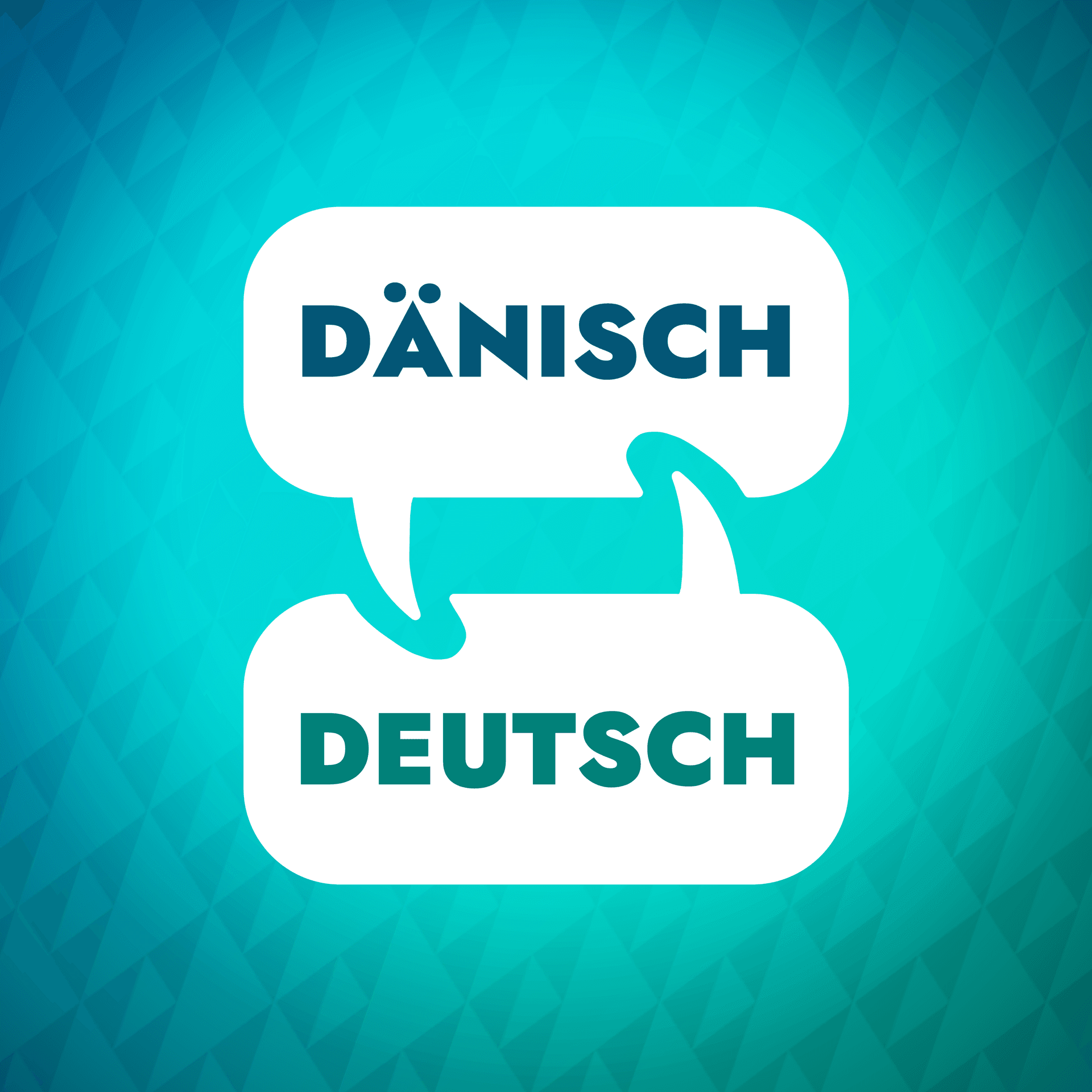 Dänischer Lernbeschleuniger - Podcasts