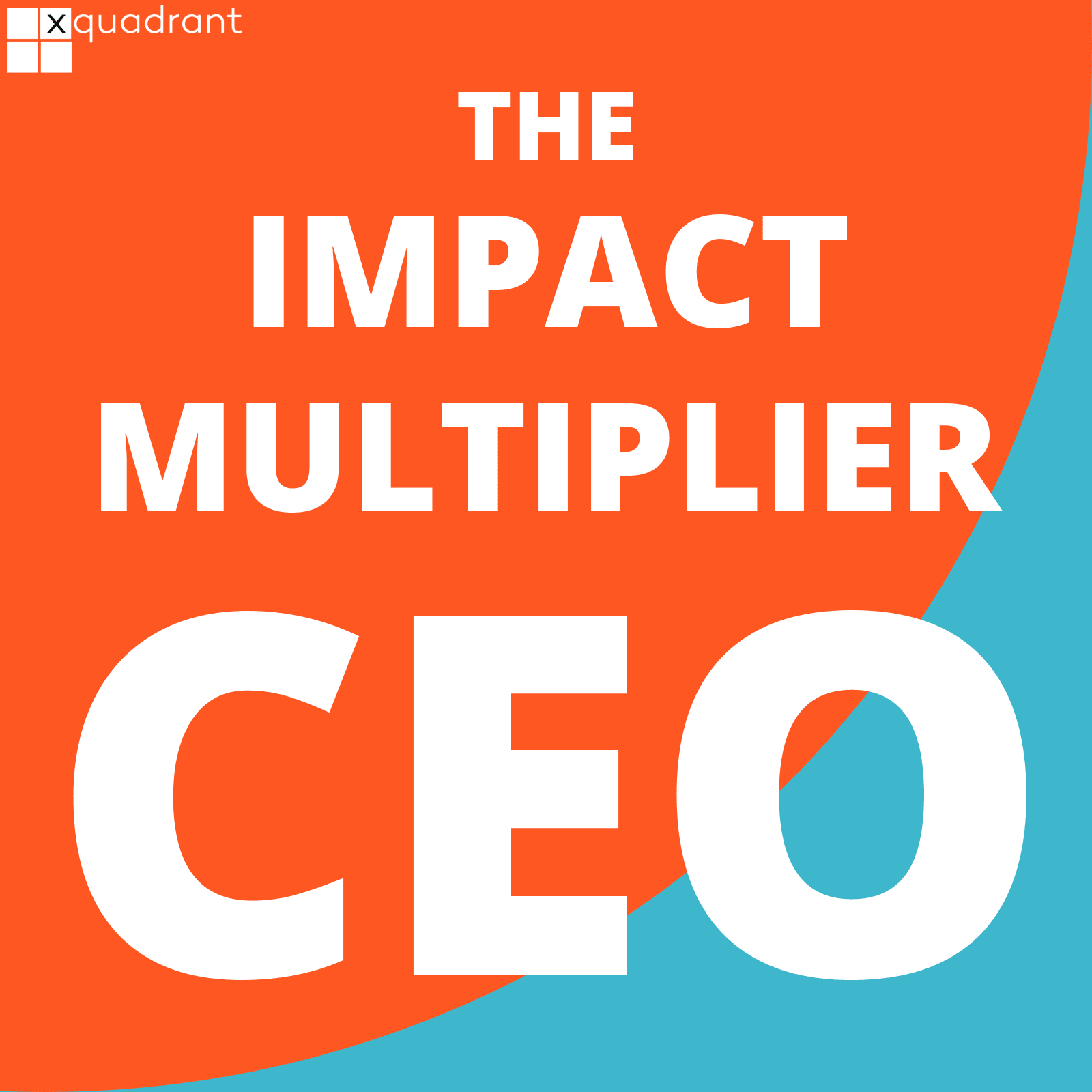 The Impact Multiplier CEO - Podcasts