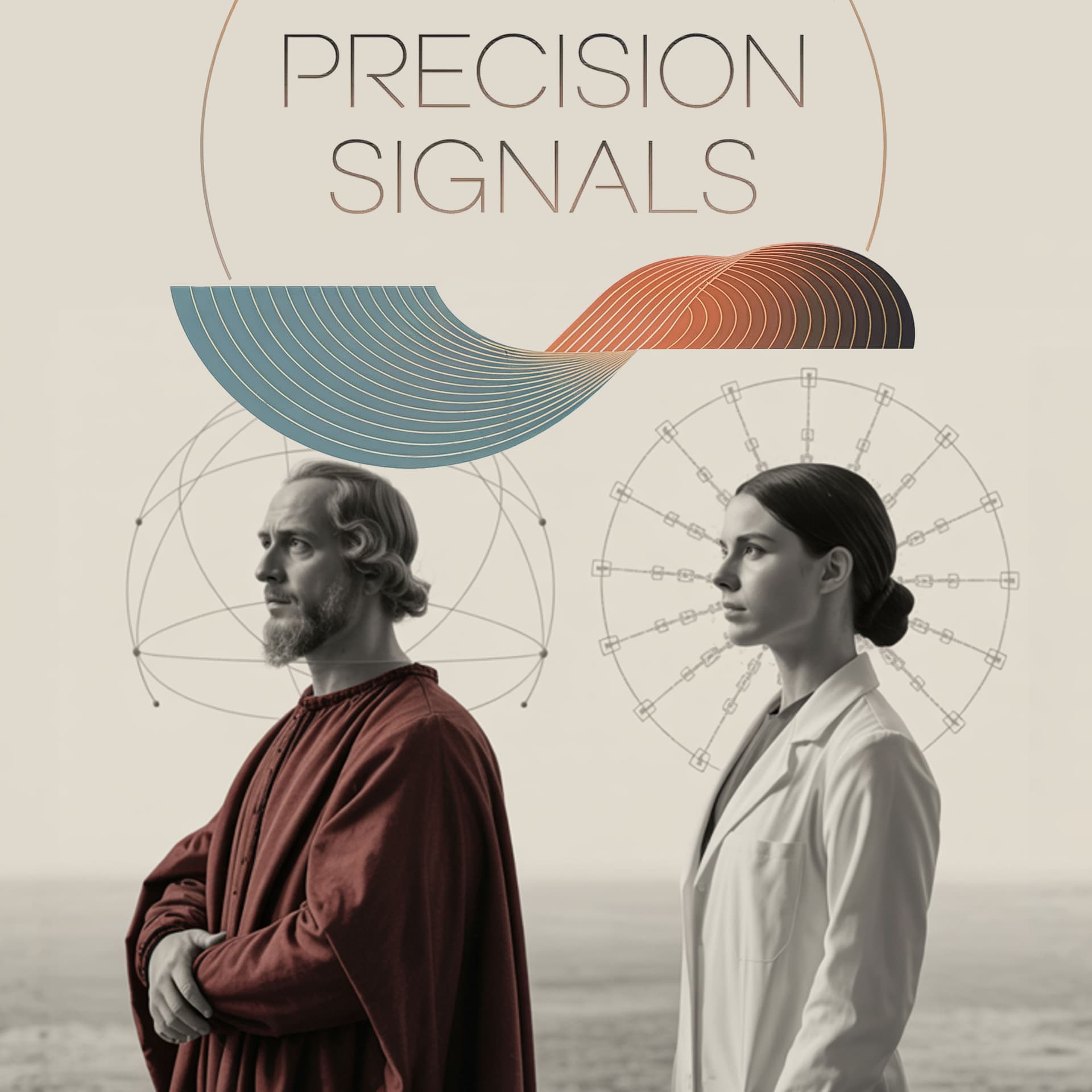 Precision Signals - Podcasts