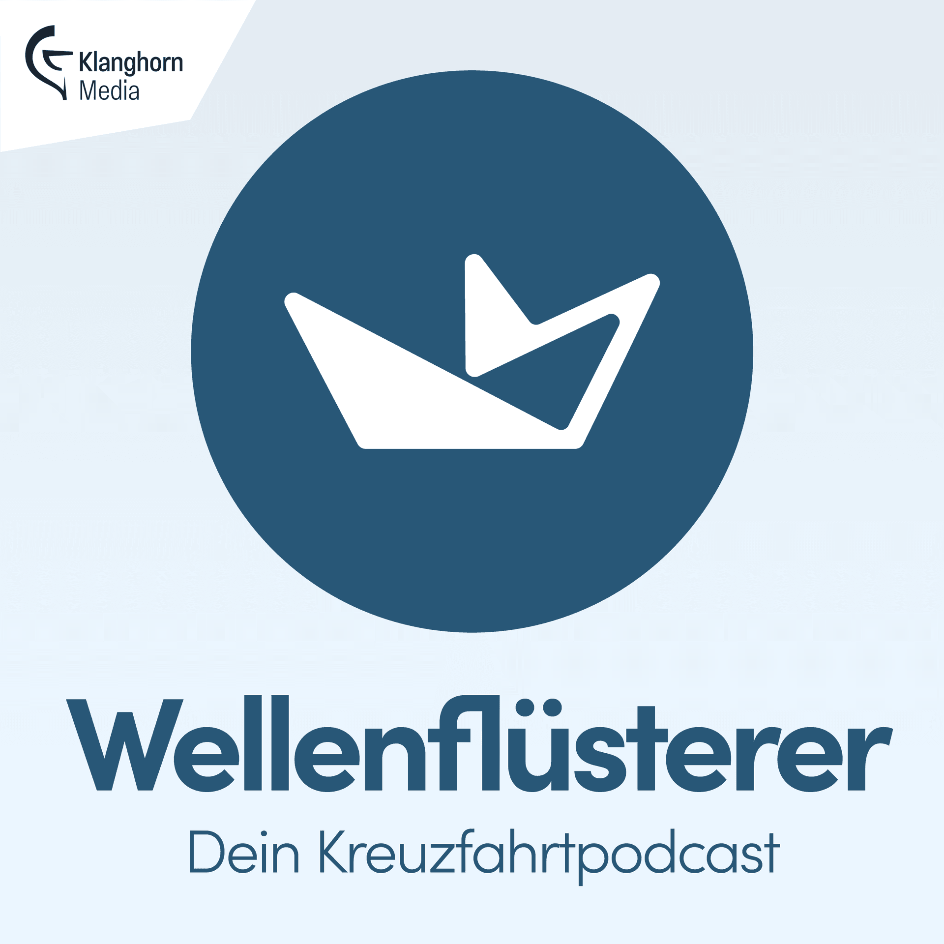 Die Wellenflüsterer - Podcasts