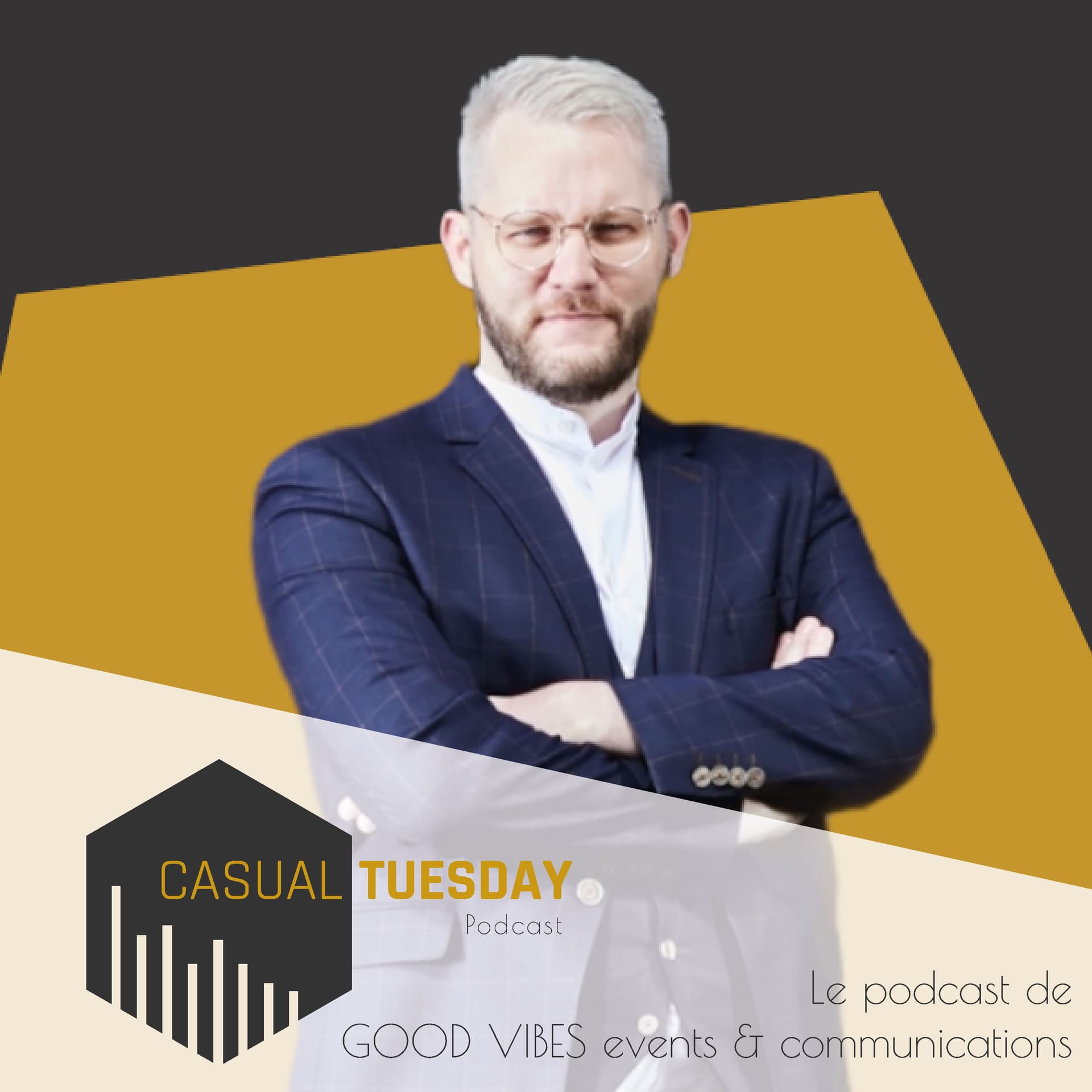 Casual Tuesday - Podcasts