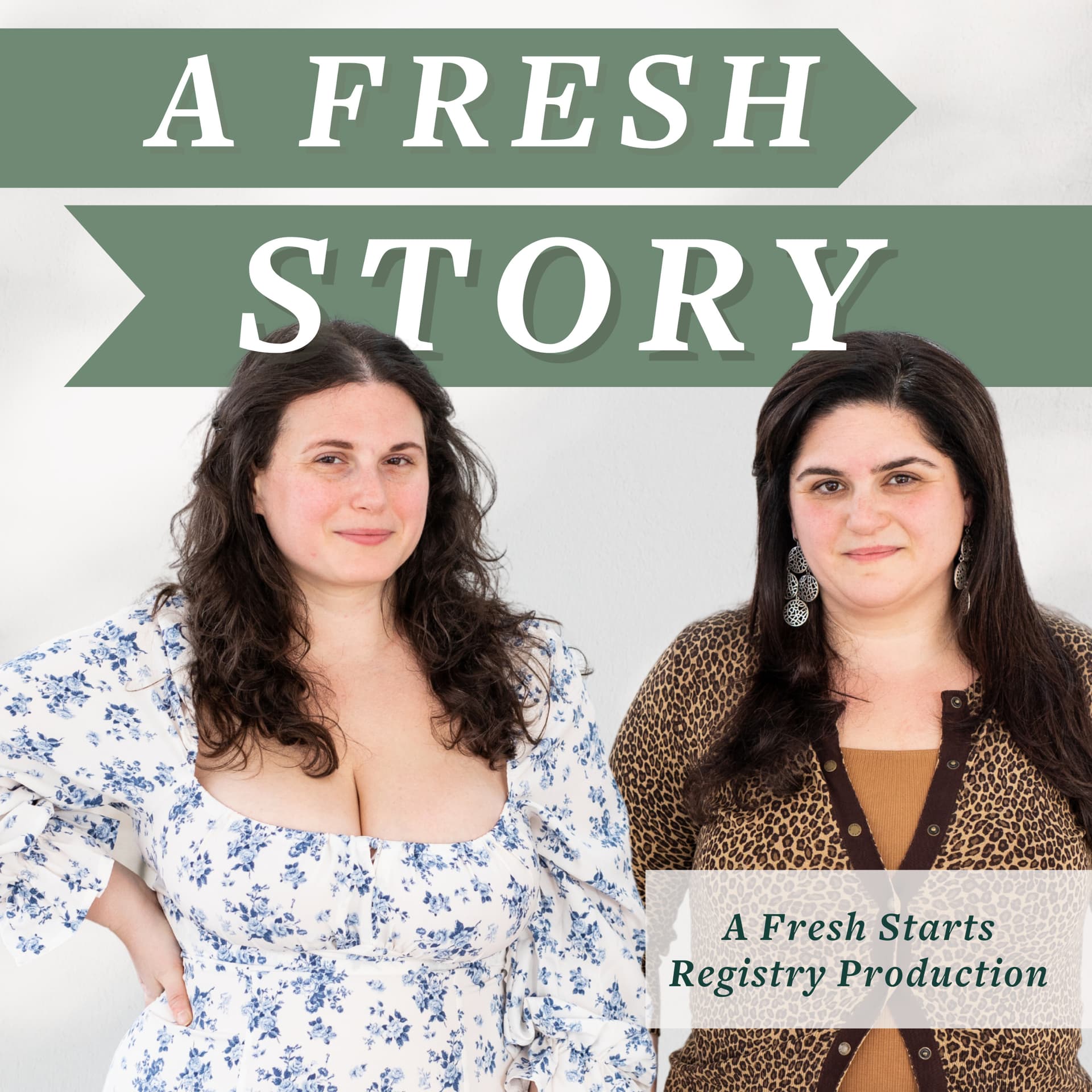 A Fresh Story - Podcasts