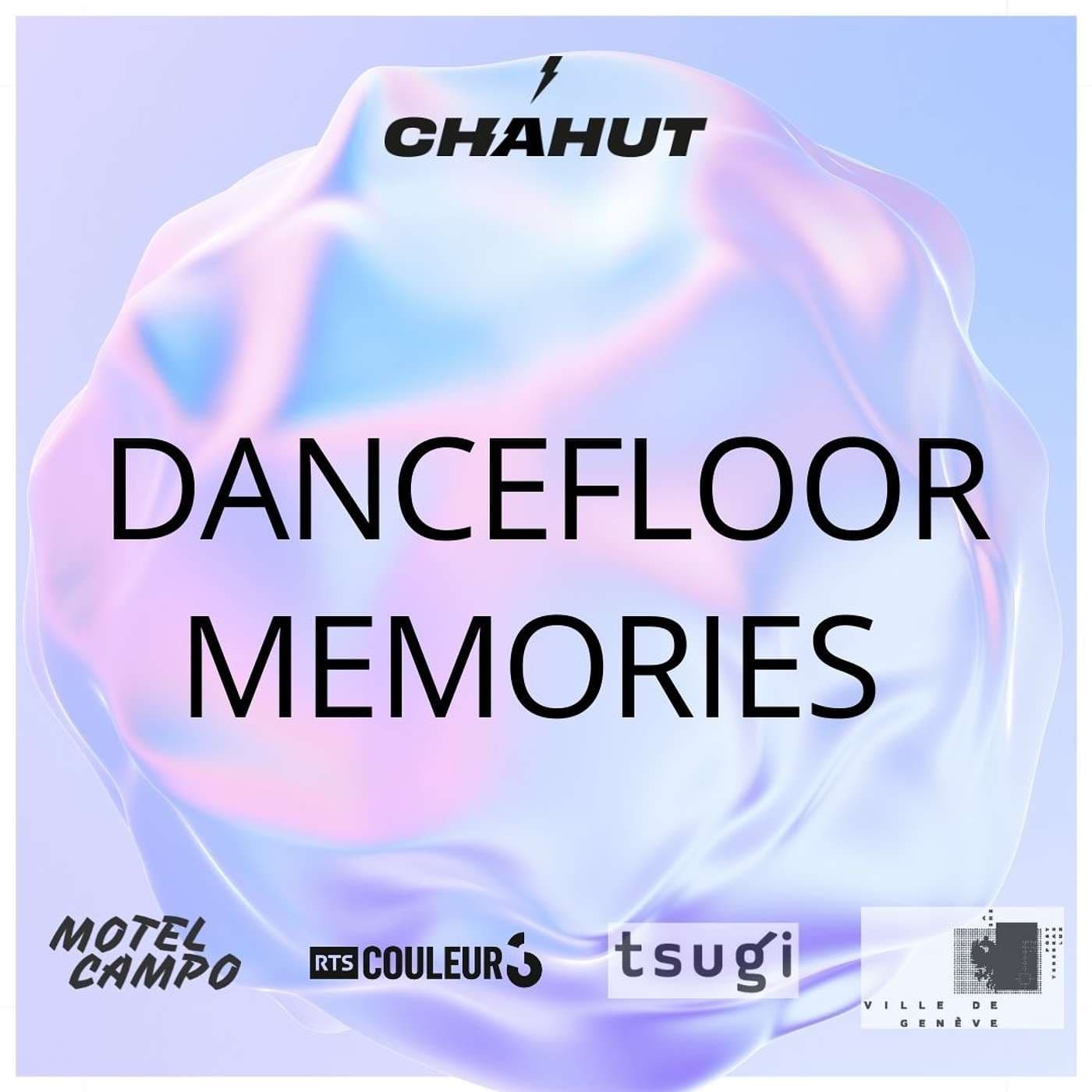 DANCEFLOOR MEMORIES - Podcasts