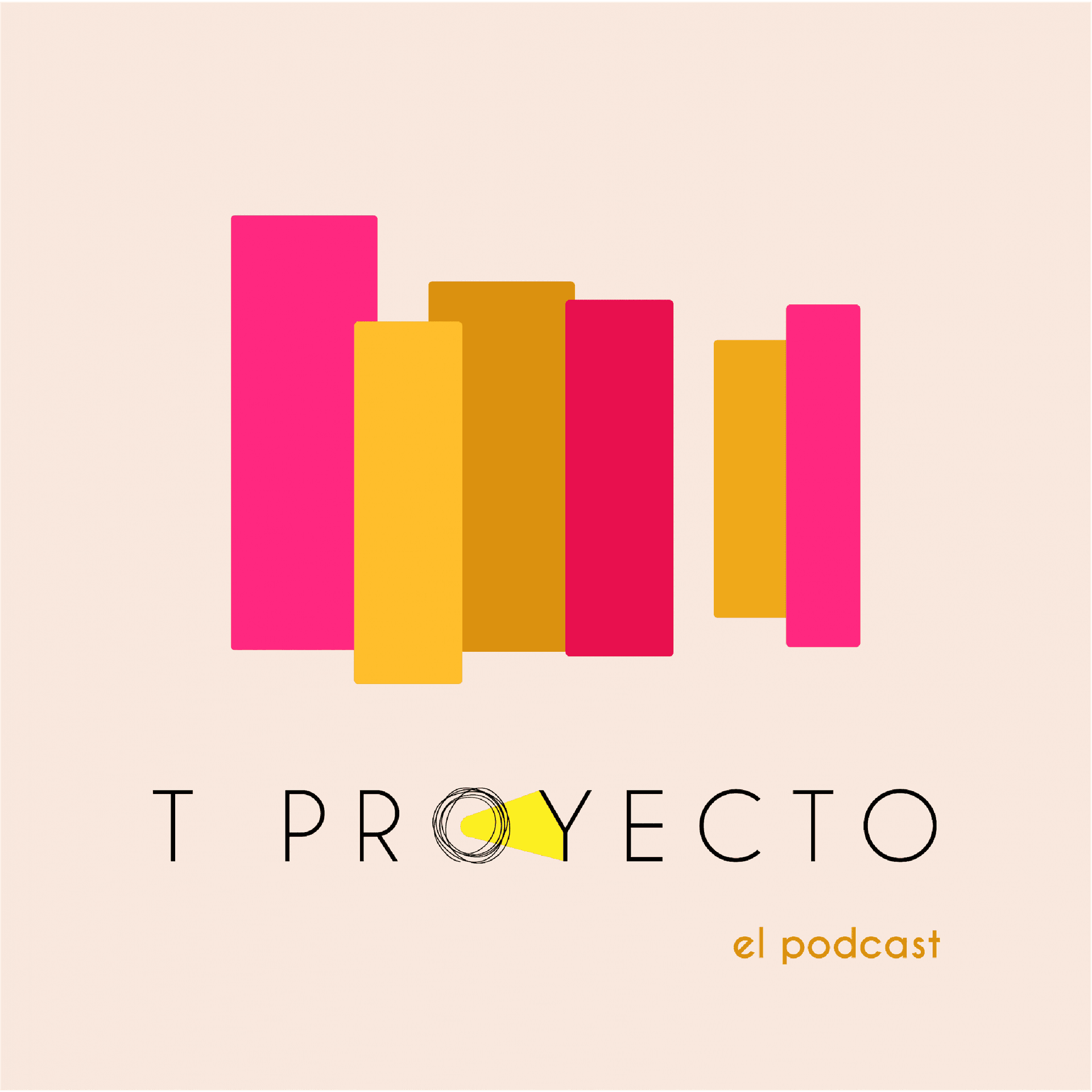 T Proyecto - Podcasts