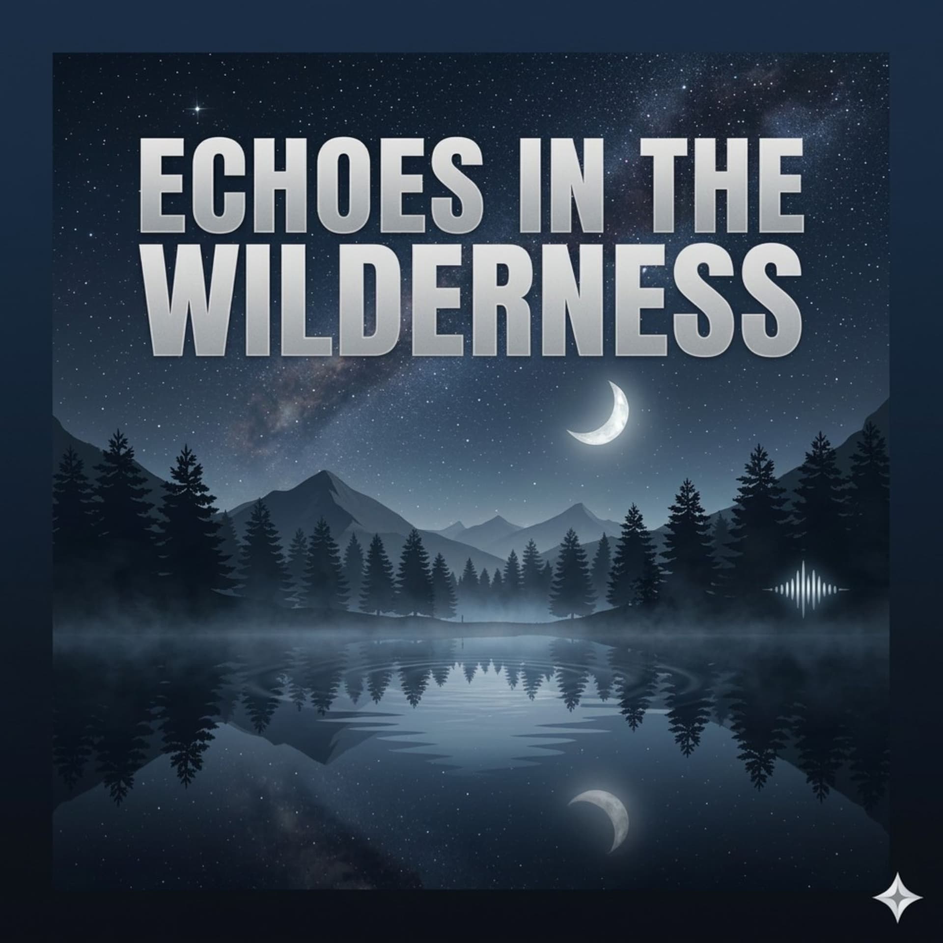 Echoes in the Wilderness - Podcasts