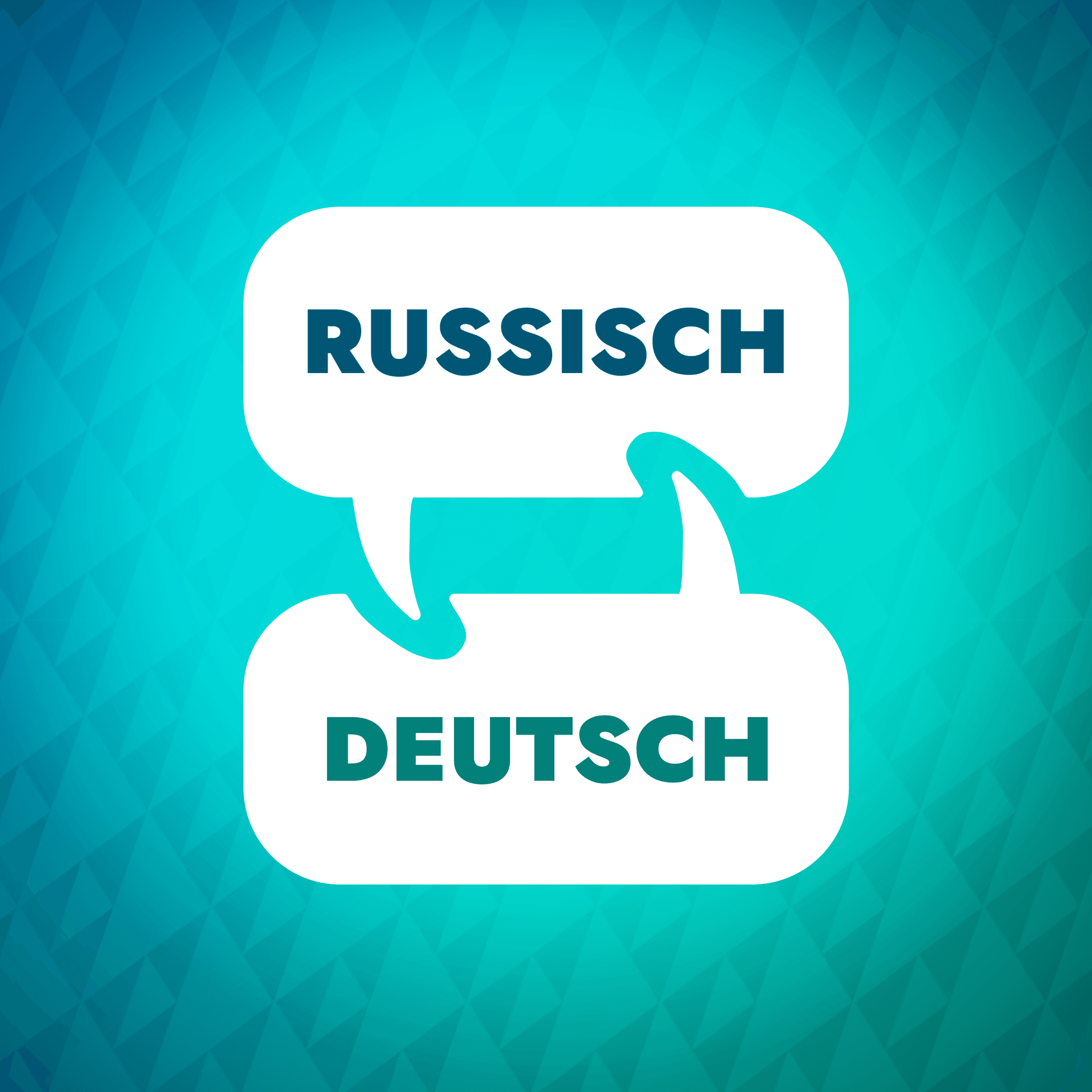 Russischer Lernbeschleuniger - Podcasts