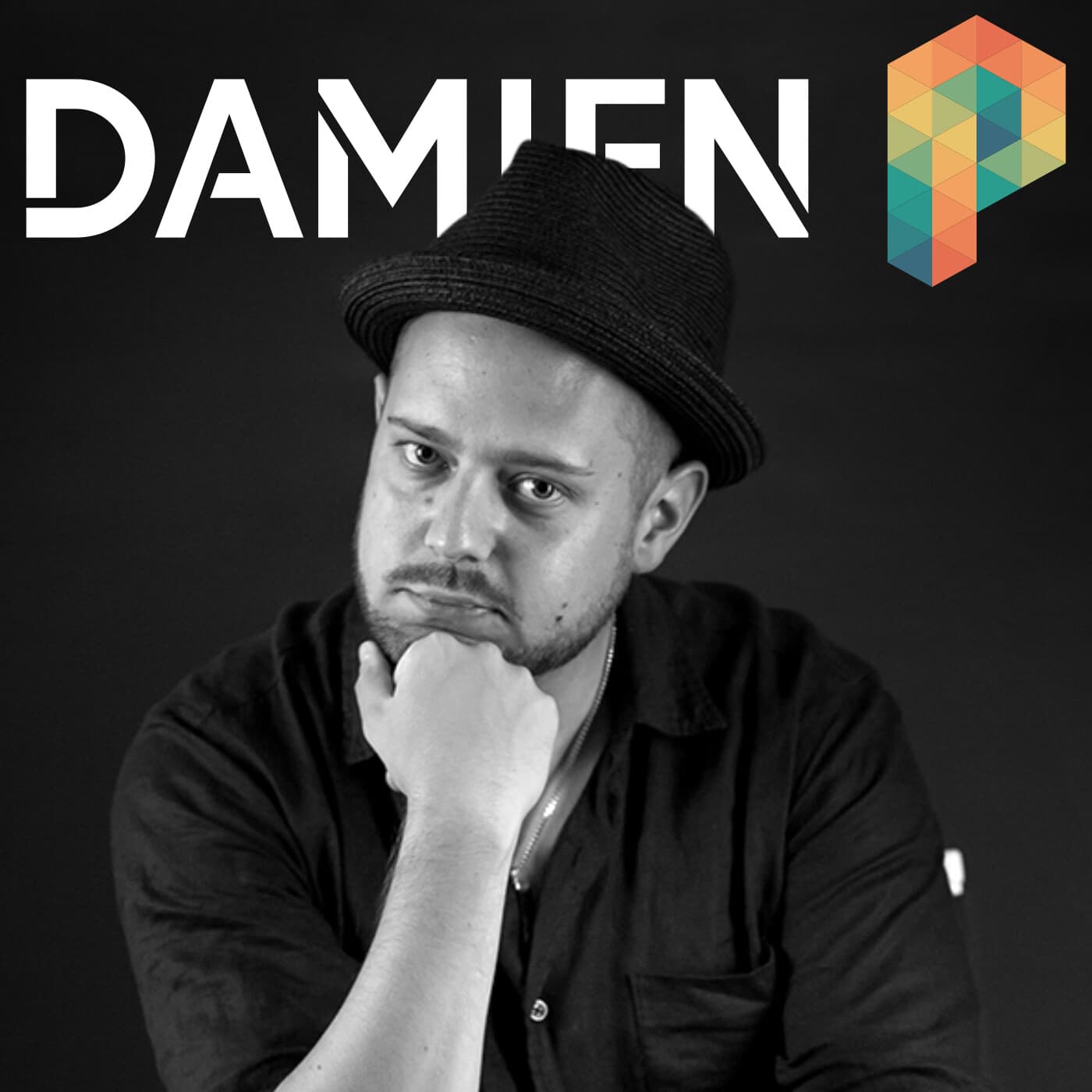 Le Podcast de Damien Pugin - Podcasts