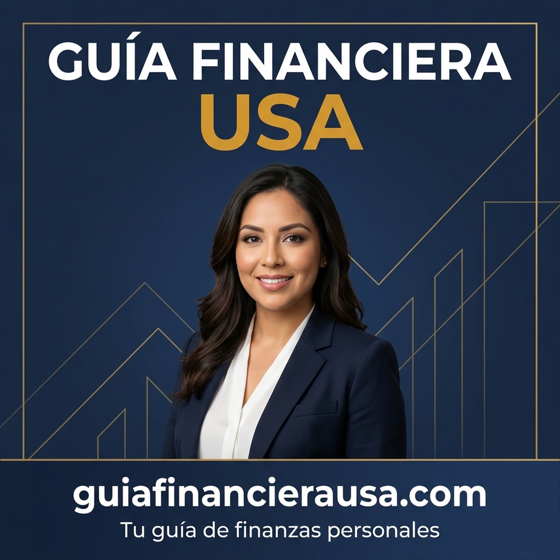 Guía Financiera USA - Podcasts