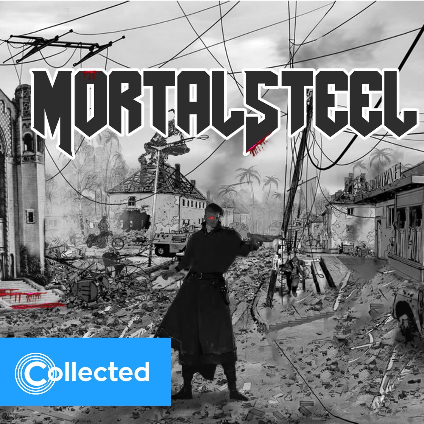 Collected - Podcasts