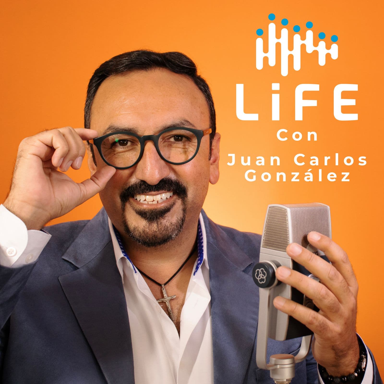 LiFE - Respirando Vida - Podcasts