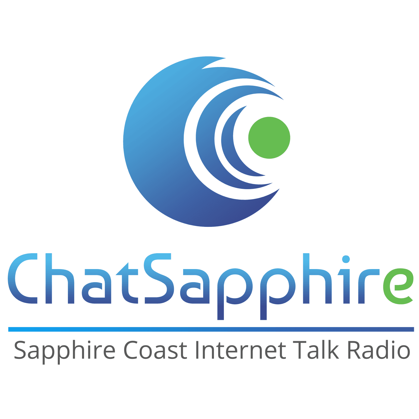 ChatSapphire - Podcasts