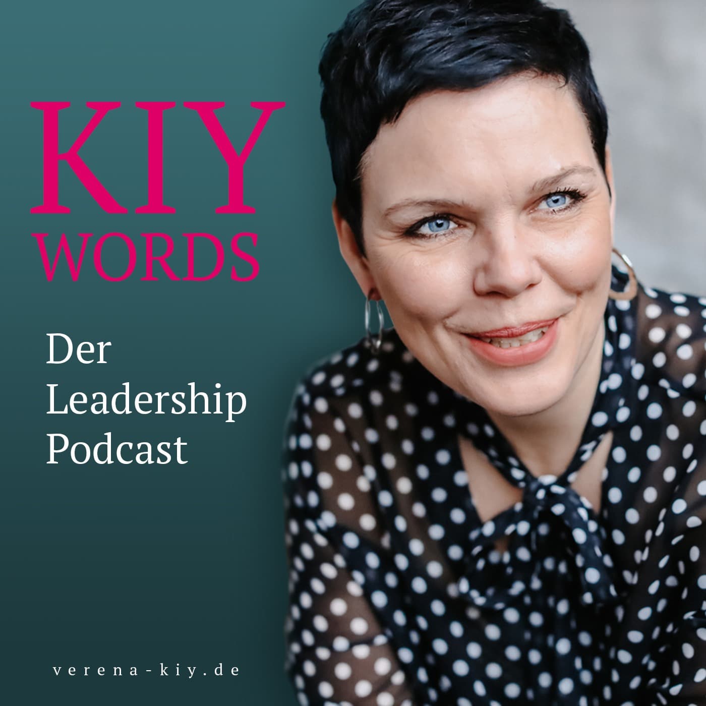 Kiy Words - Podcasts