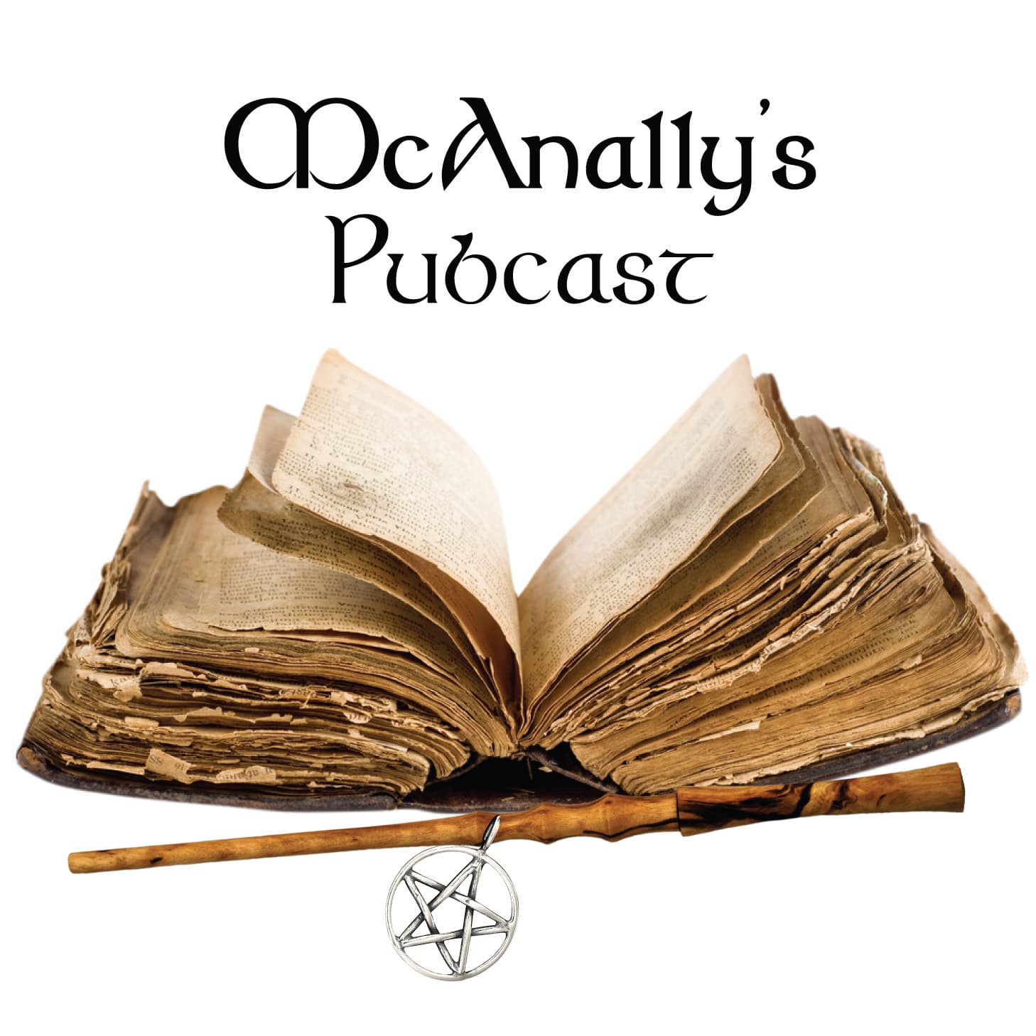 McAnally's Pubcast - Podcasts