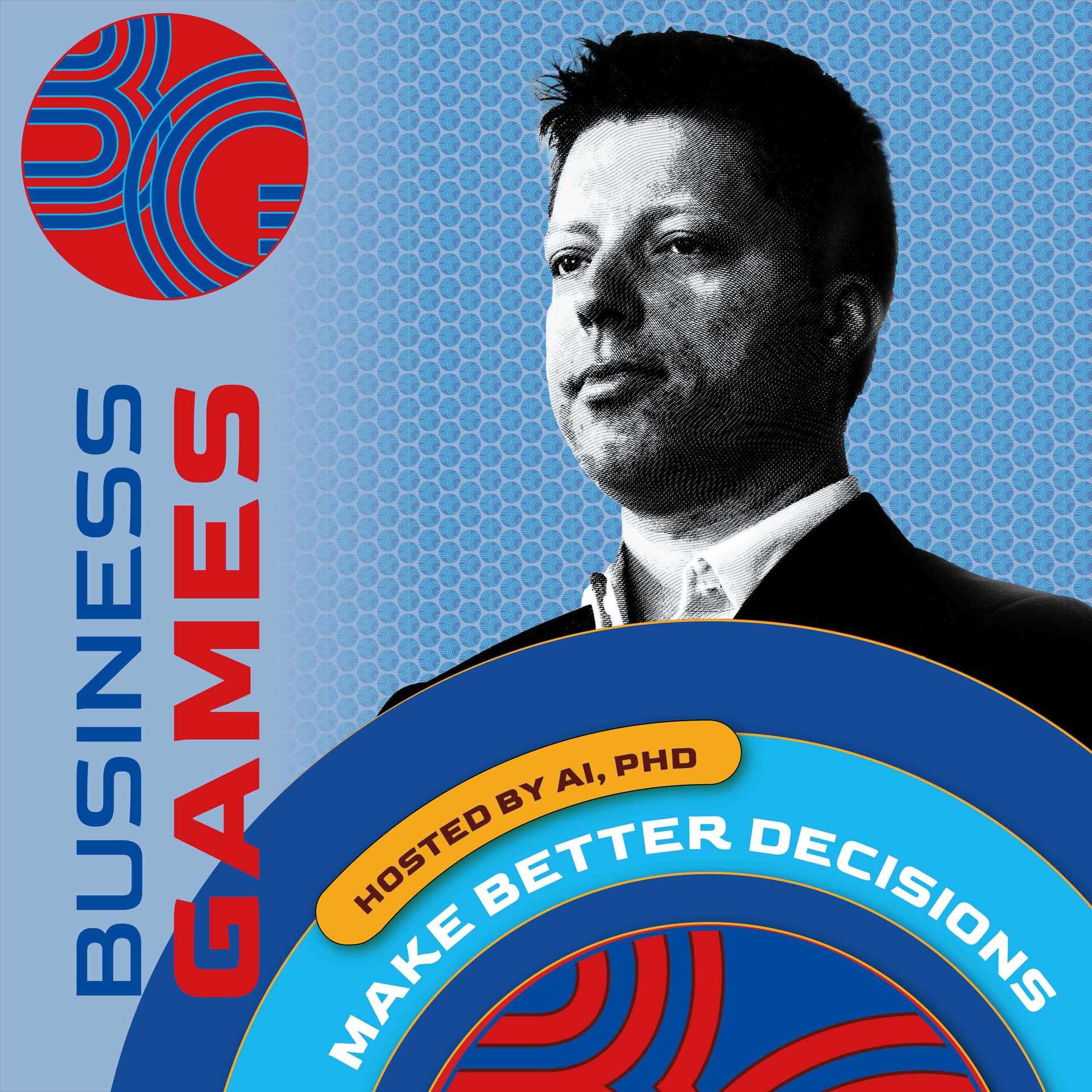 Business Games - Podcasts