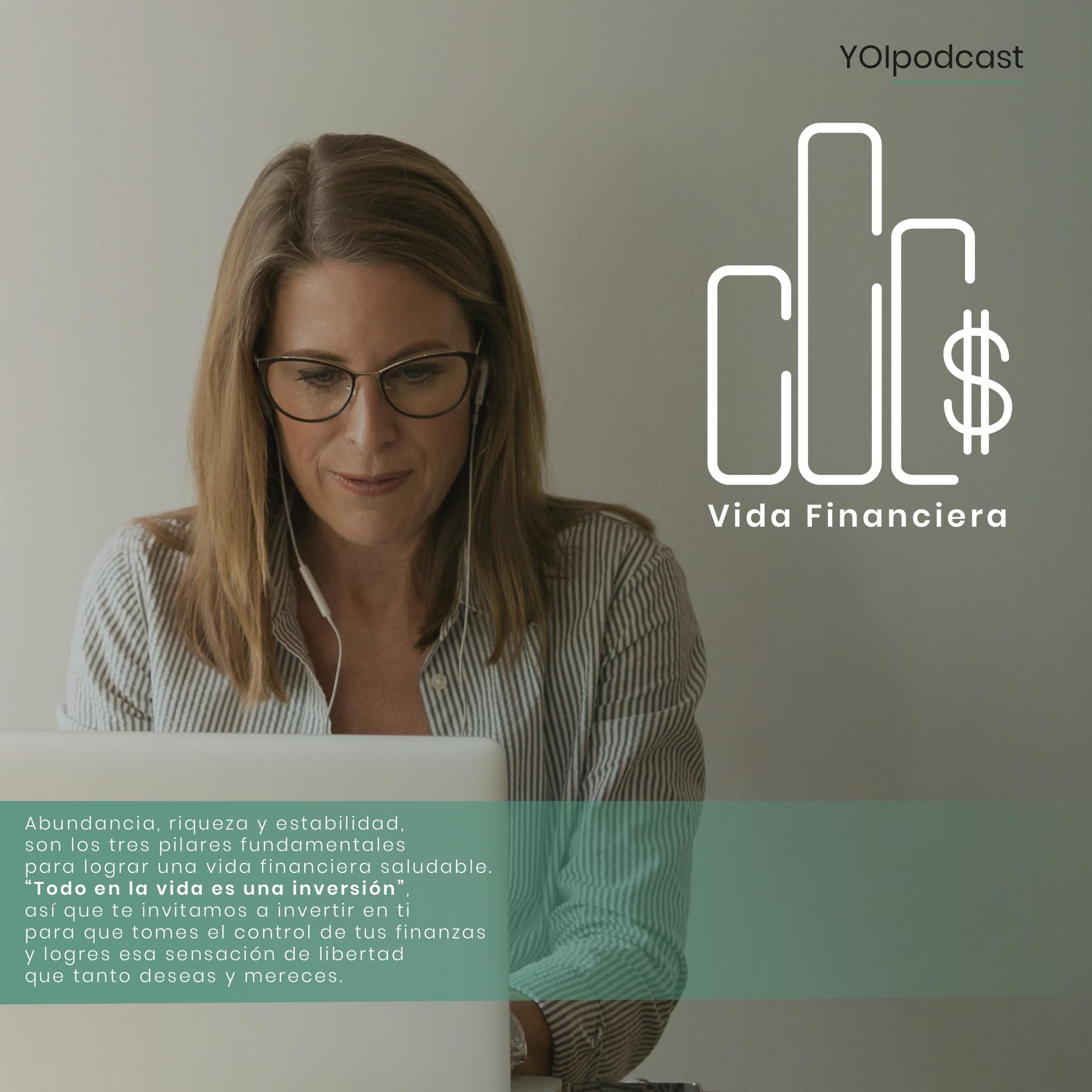 Desarrollo Financiero - Podcasts