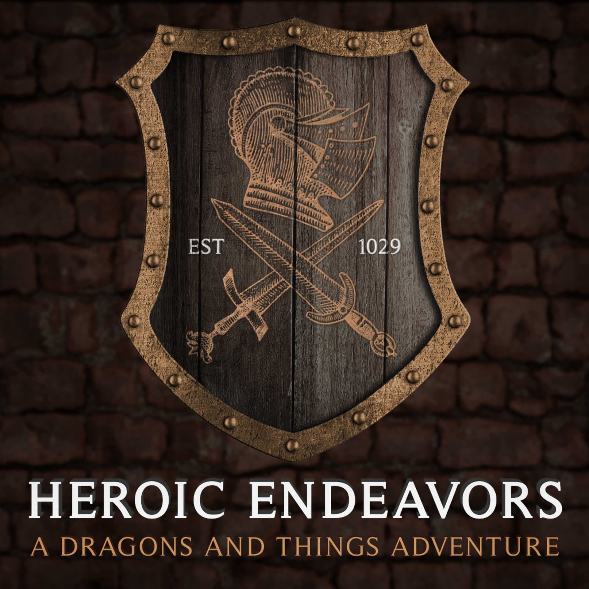 Heroic Endeavors - Podcasts