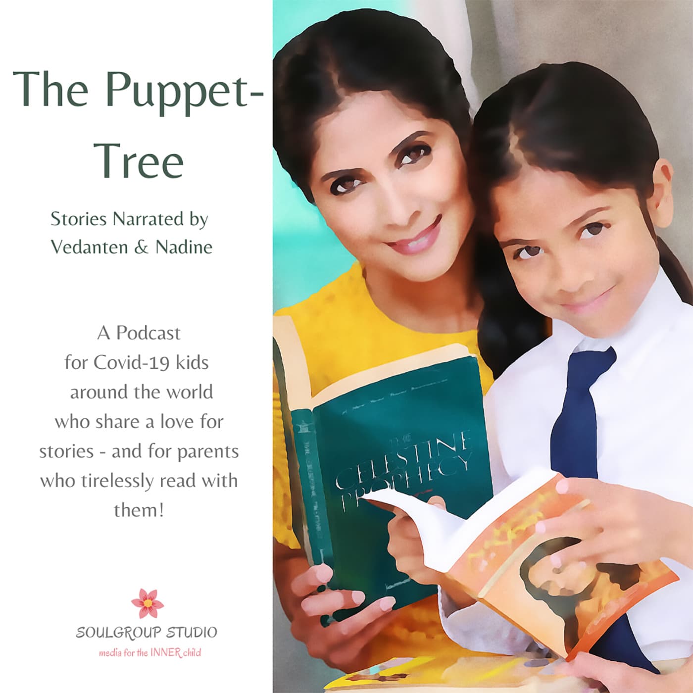 The Puppet-Tree - Podcasts