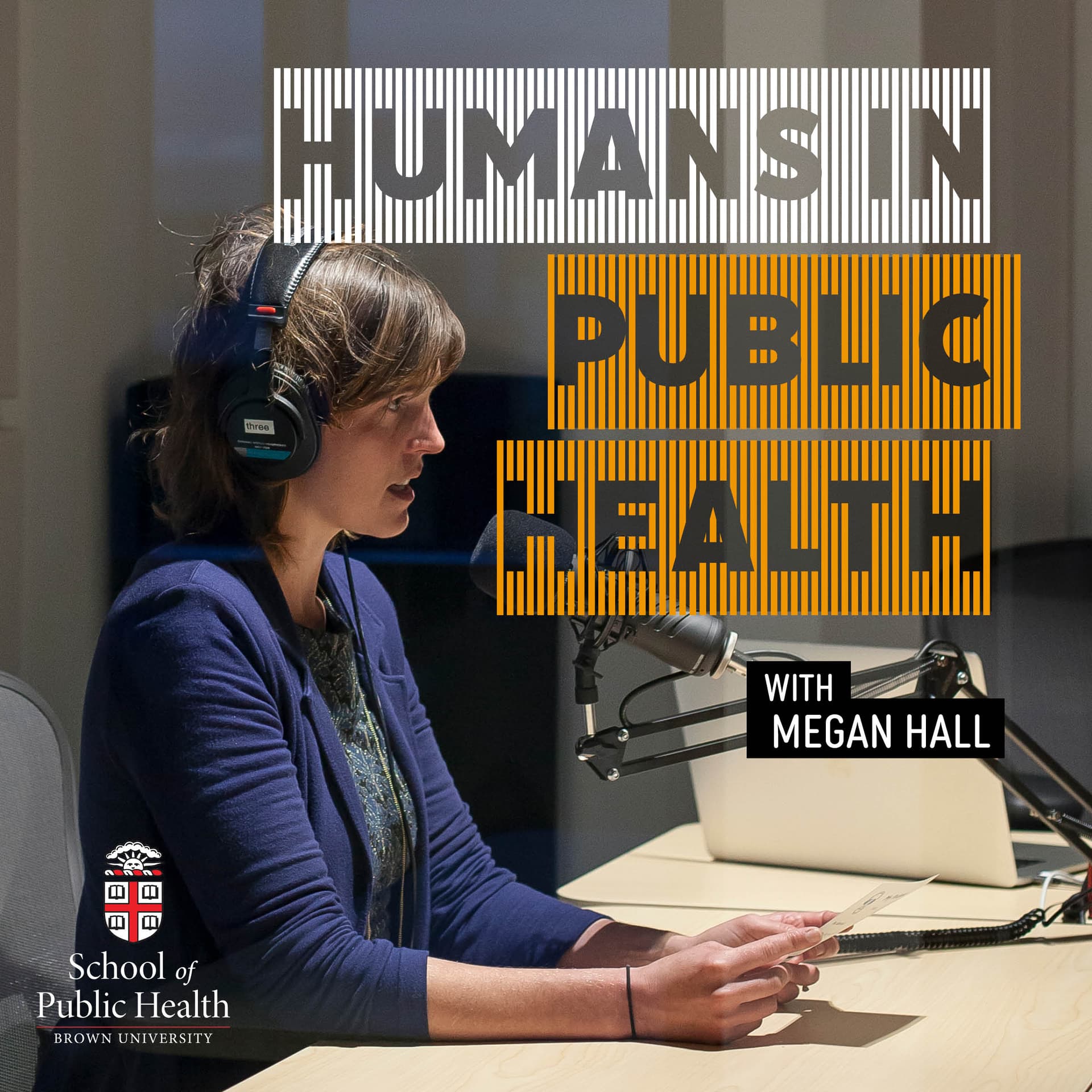 Humans in Public Health - Podcasts