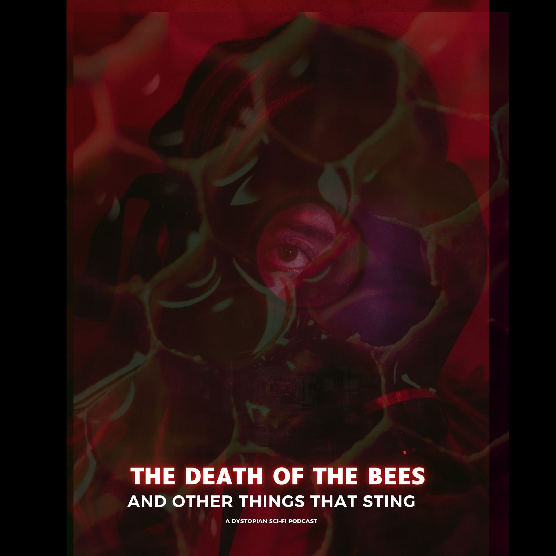 The Death Of The Bees and Other Things That Sting - Podcasts