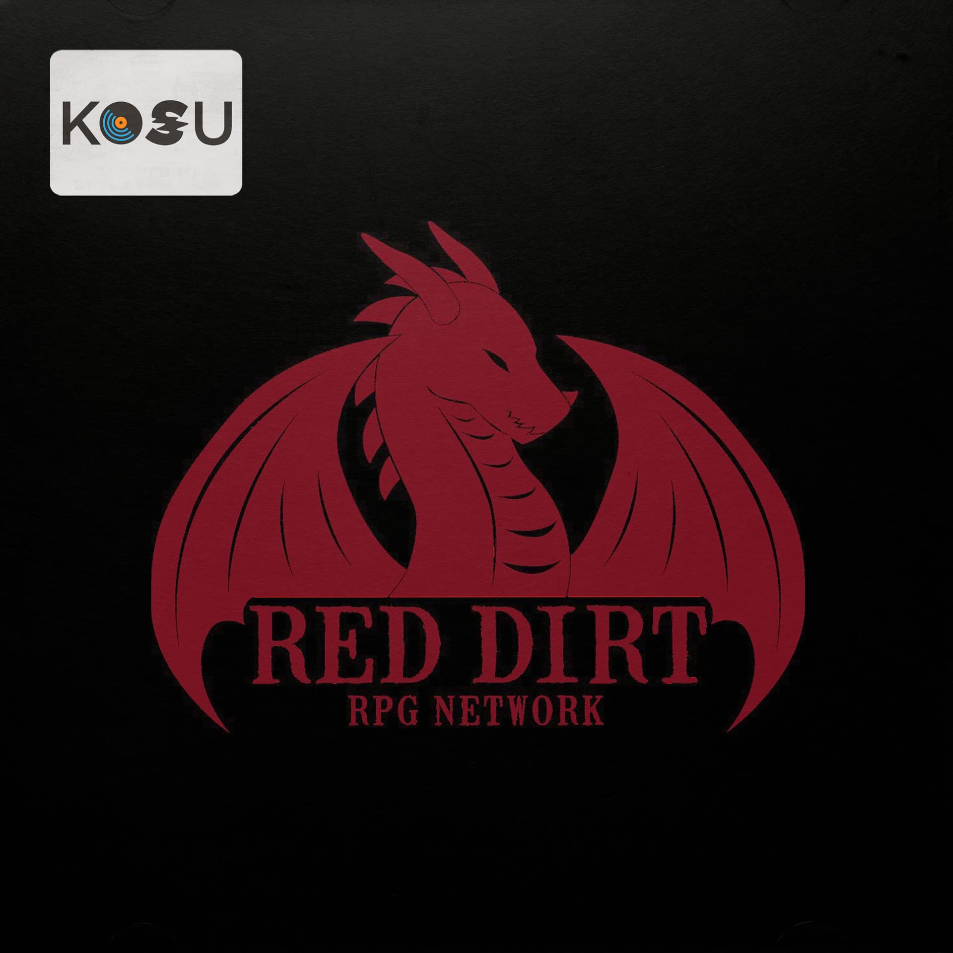 Red Dirt DnD - Podcasts
