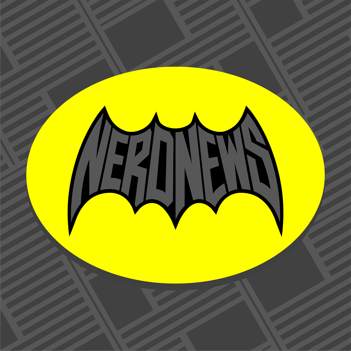 Nerd News by ETG - Podcasts