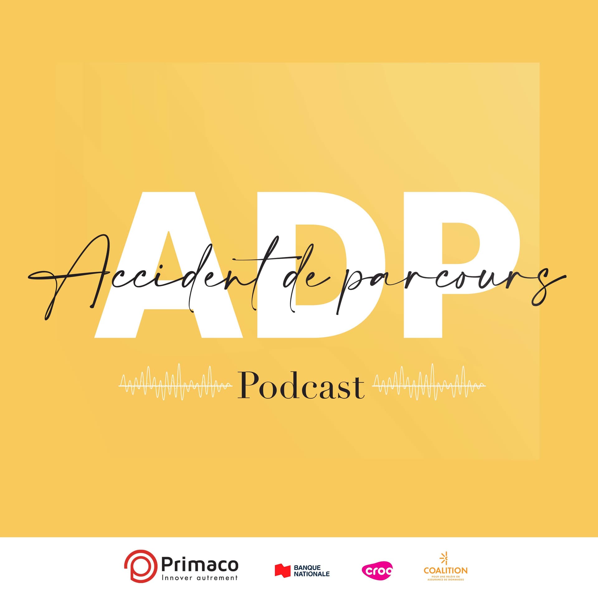 Accident de parcours - Podcasts