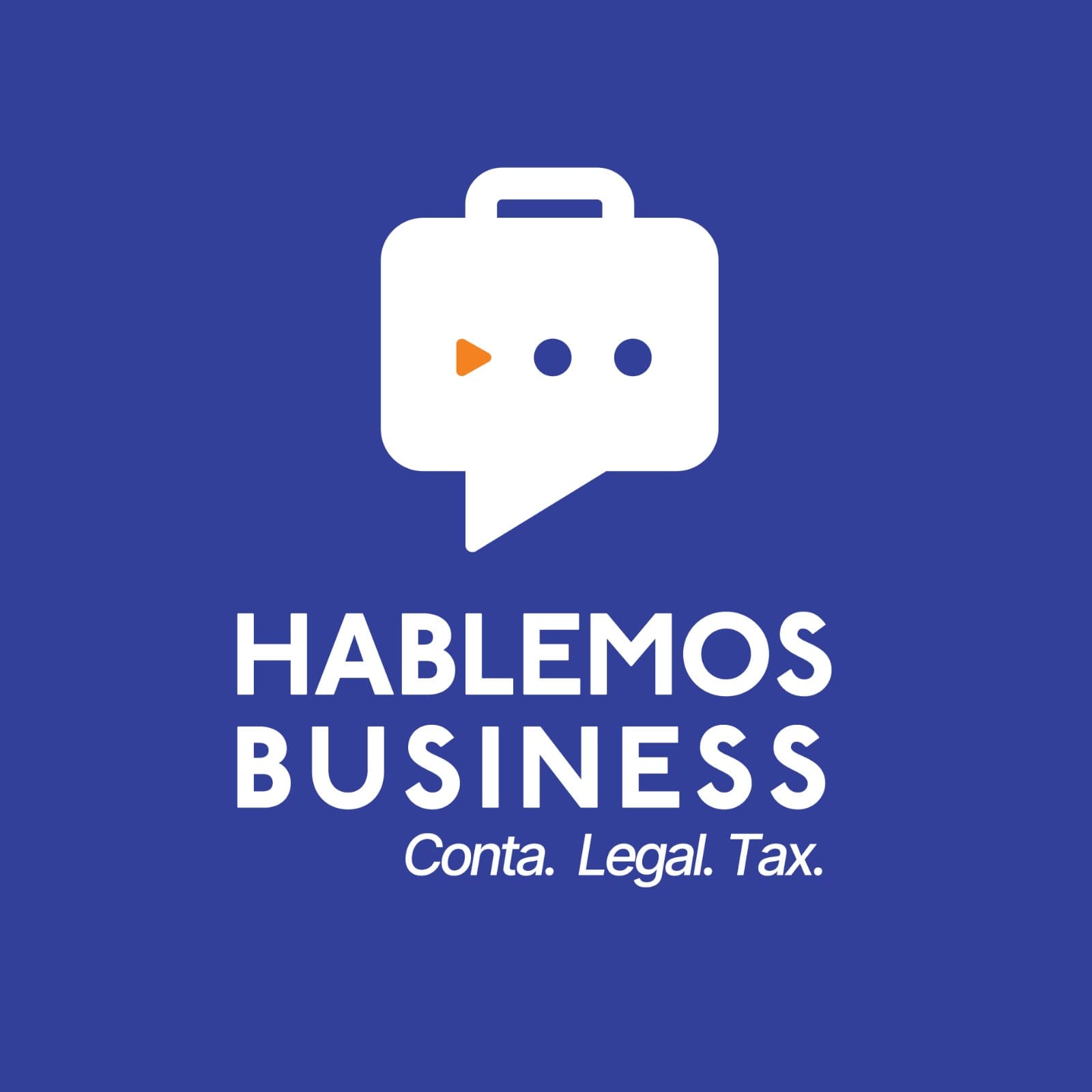 Hablemos Business - Podcasts