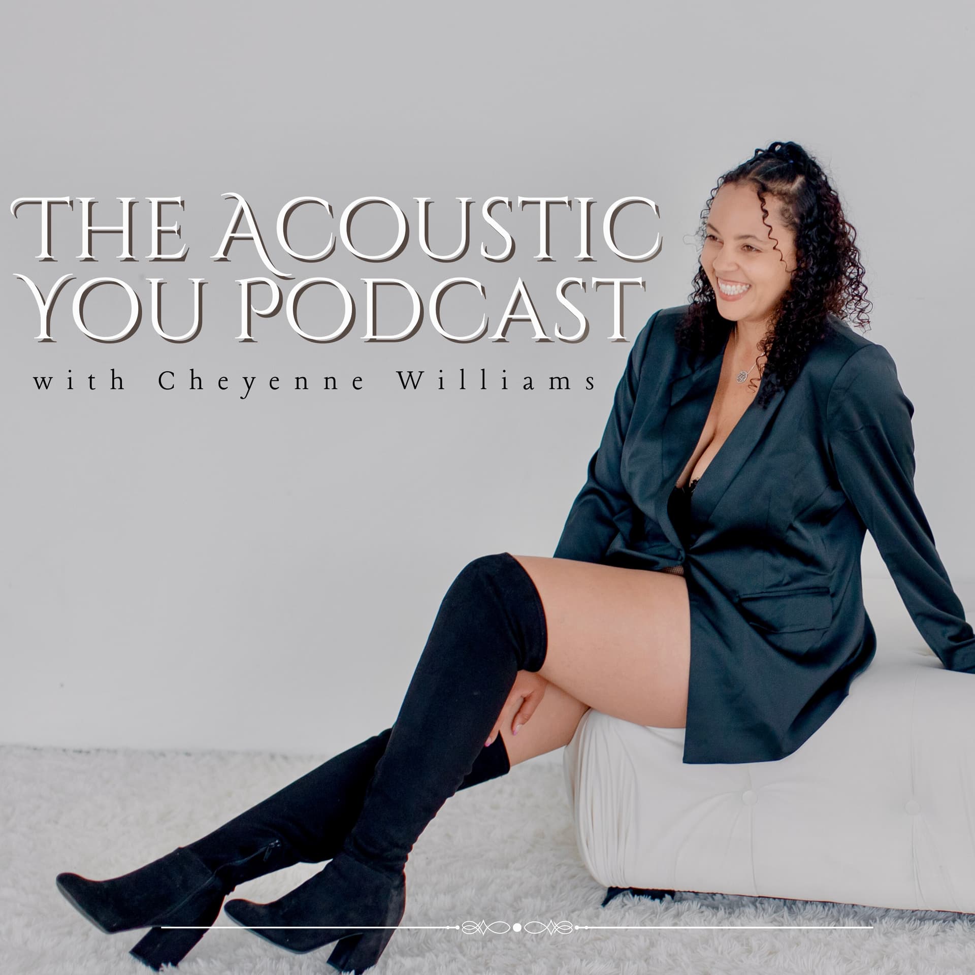 The Acoustic You - Podcasts