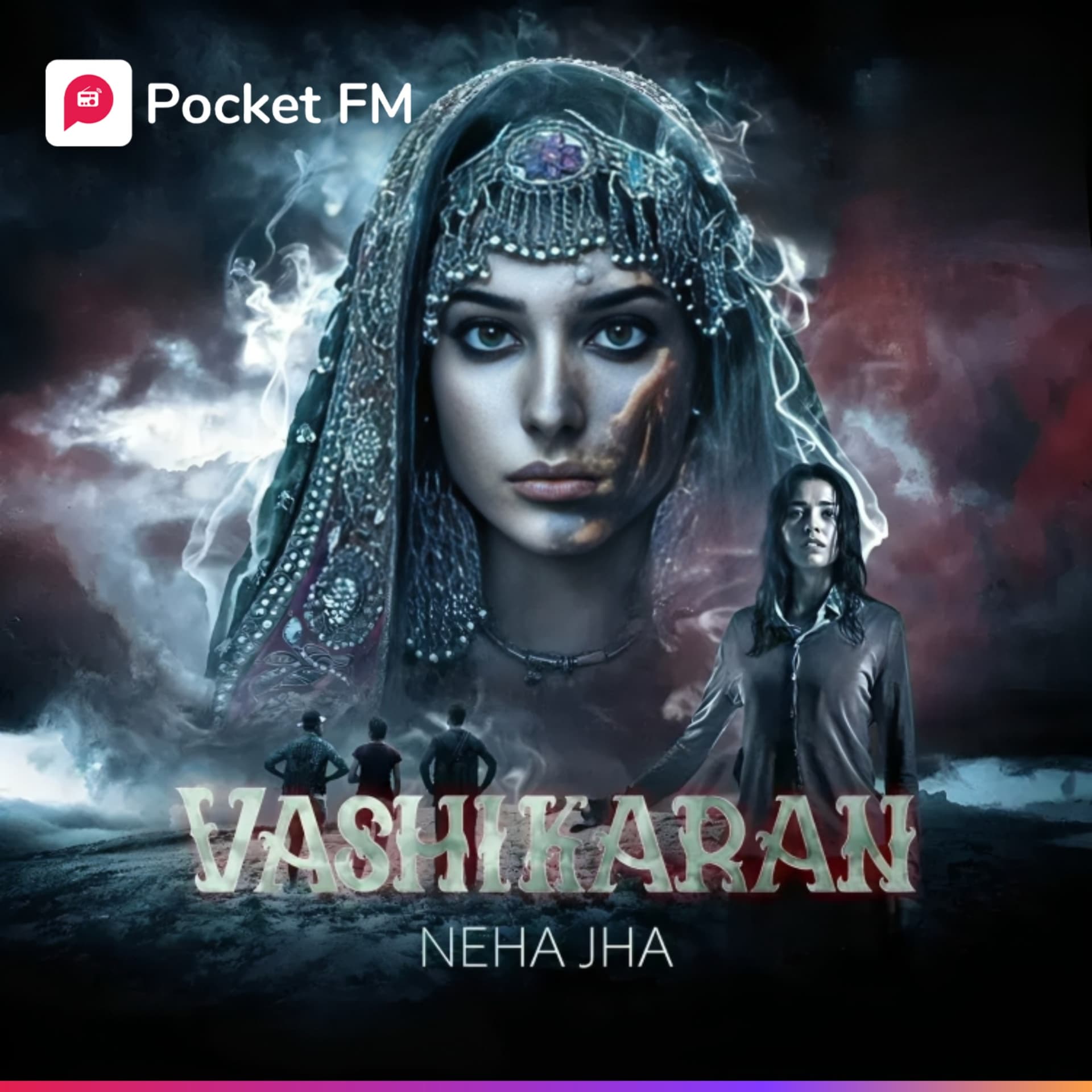 Vashikaran | Pocket FM - Podcasts