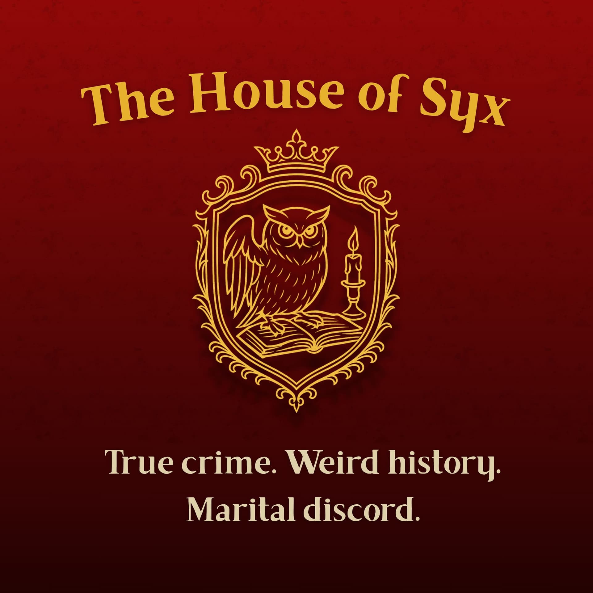 The House of Syx - Podcasts