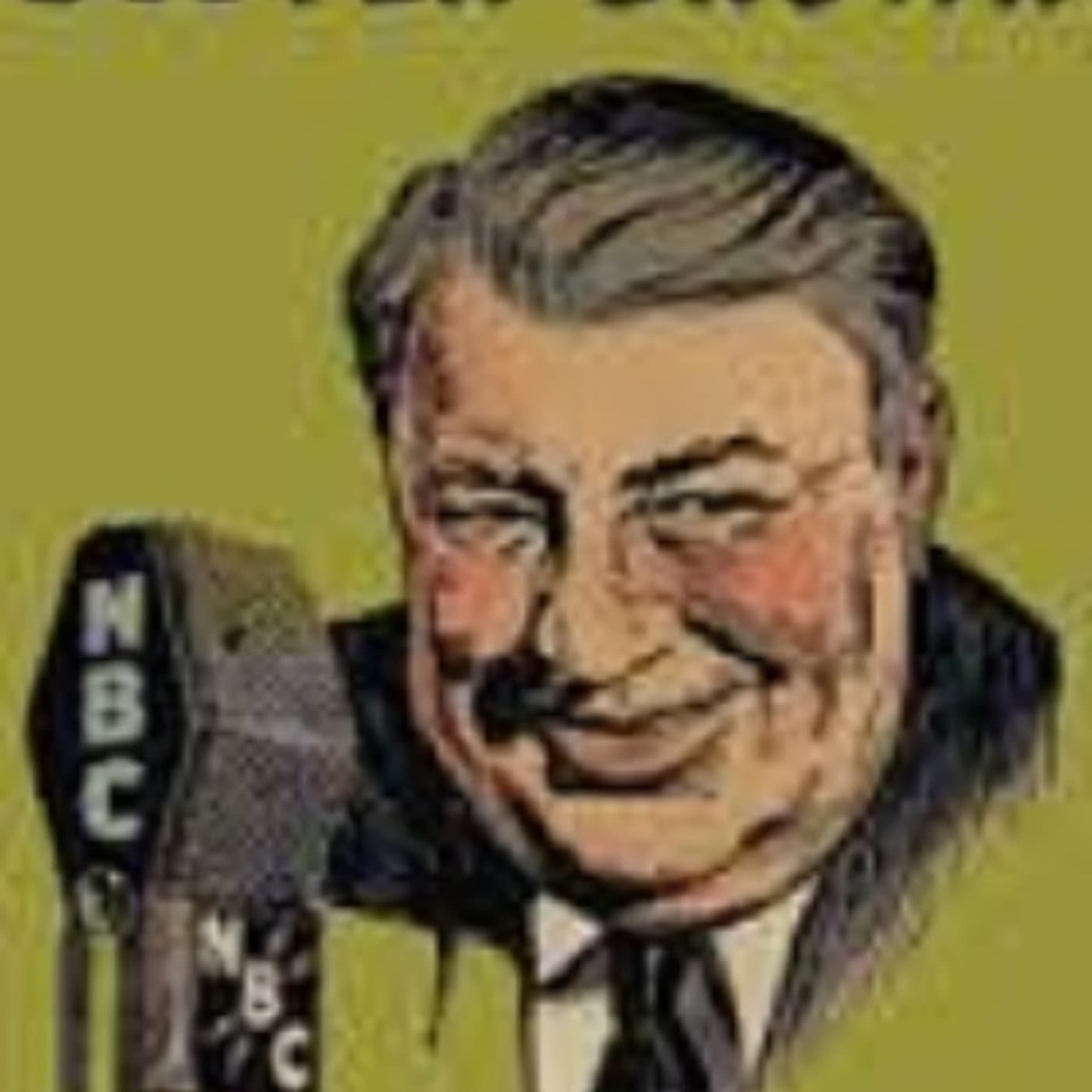 Buster Brown Gang - Podcasts