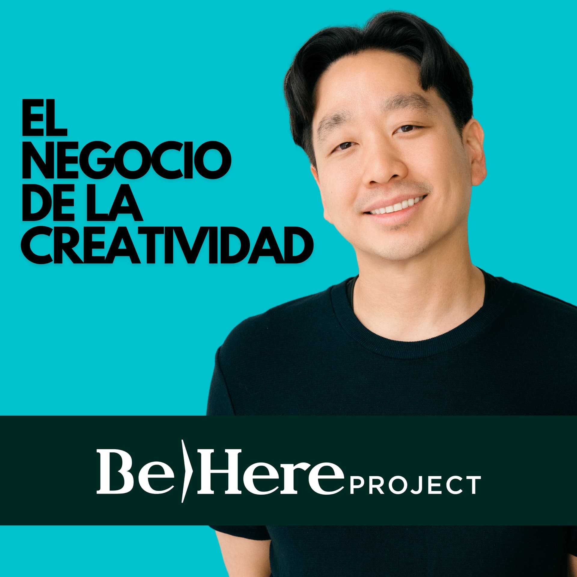Be Here Project - Podcasts