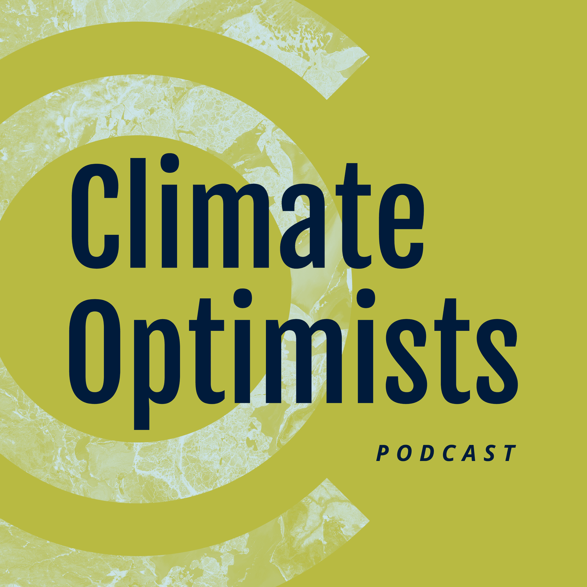 Climate Optimists - Podcasts