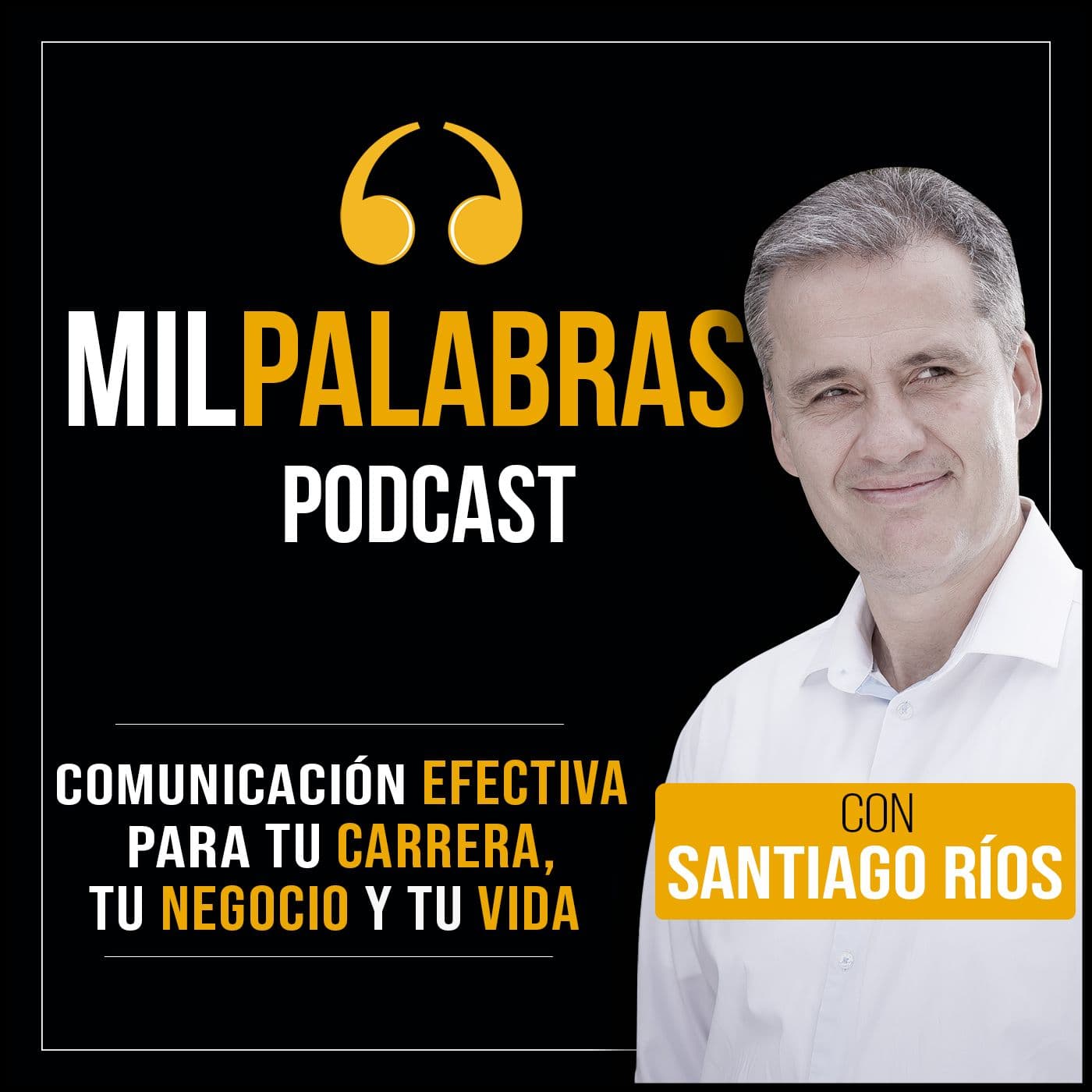 Mil Palabras - Podcasts