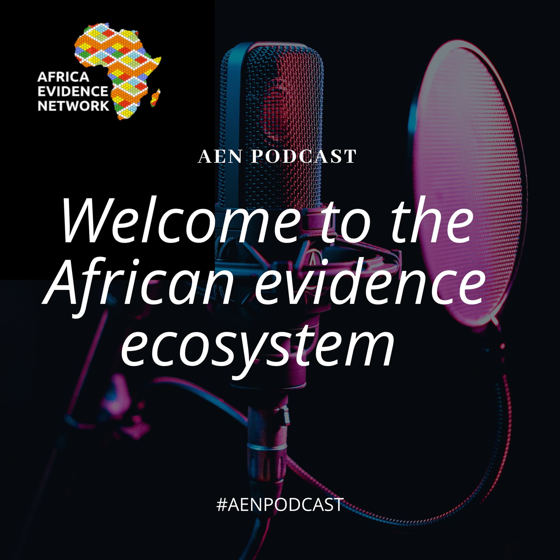 AEN Podcast - Podcasts