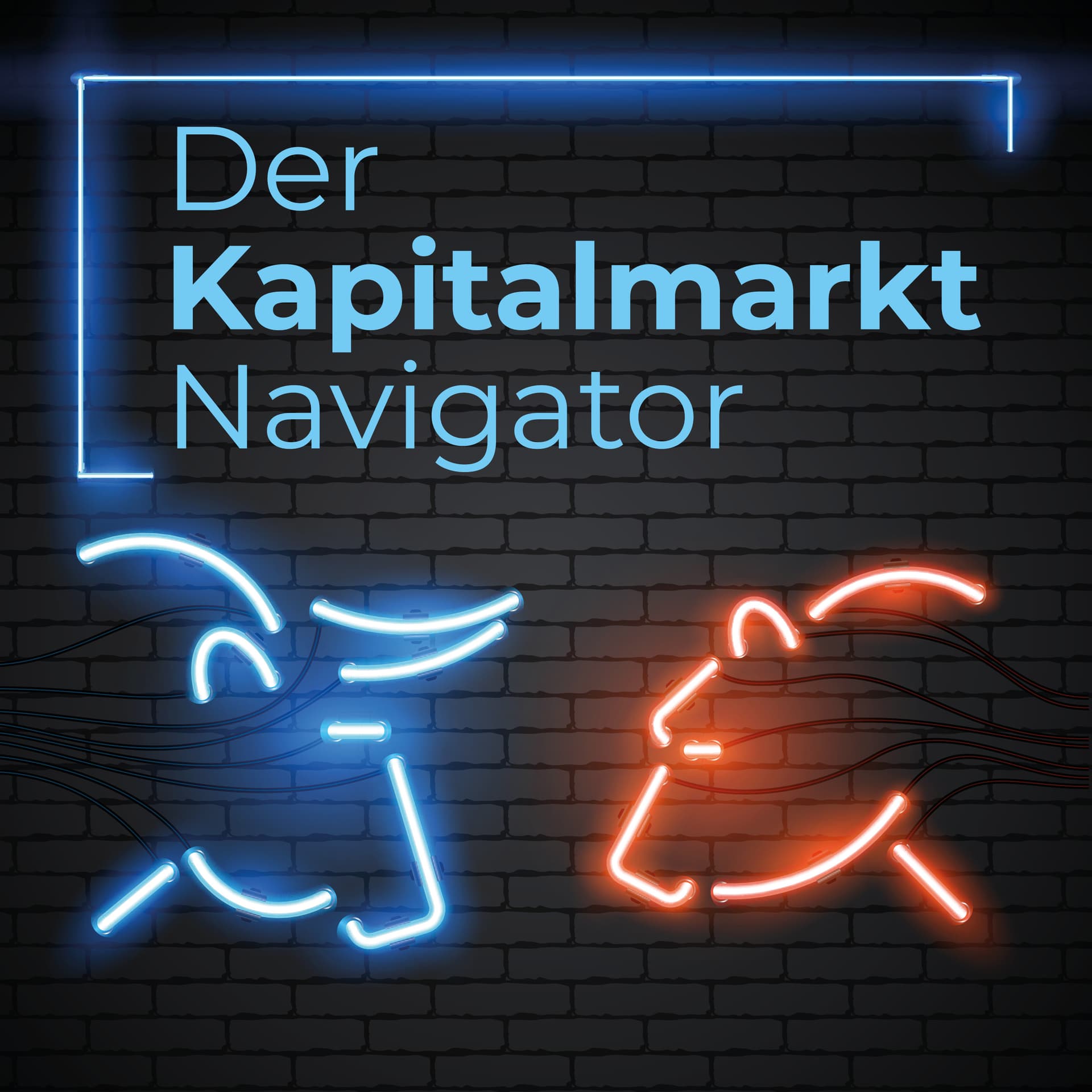 Kapitalmarkt Navigator - Podcasts