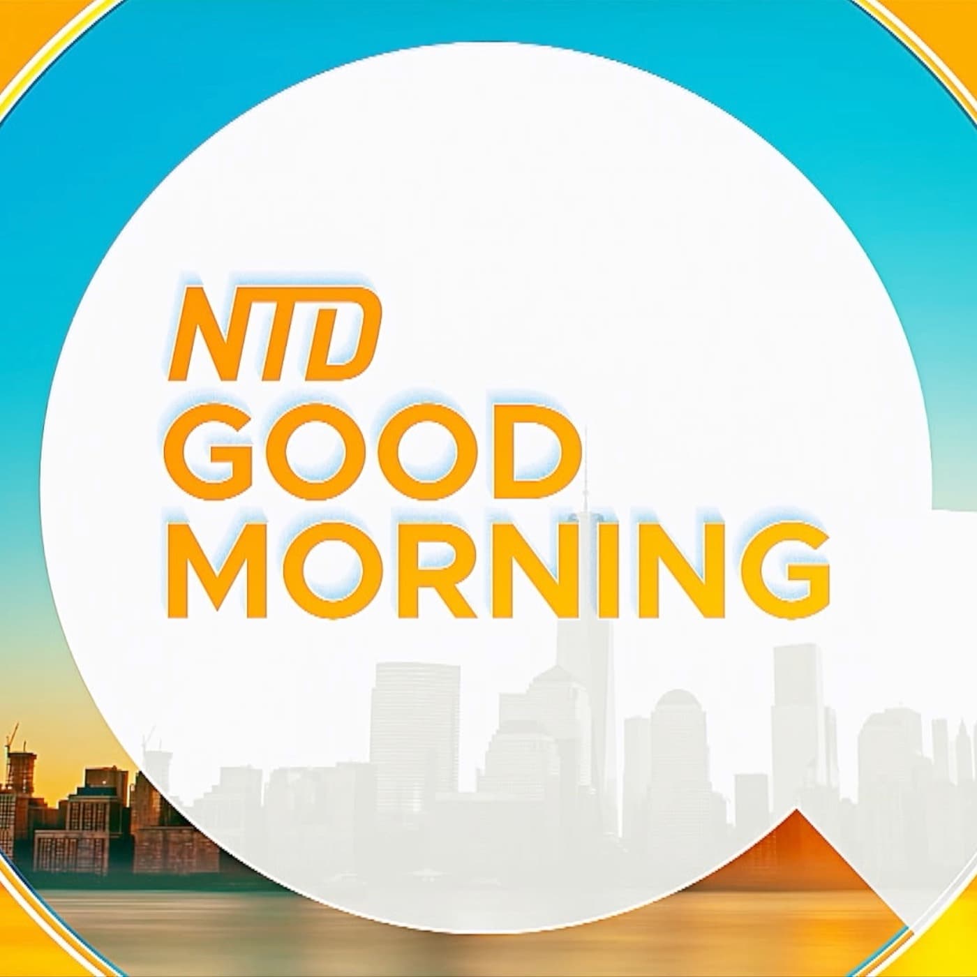 NTD Good Morning - Podcasts