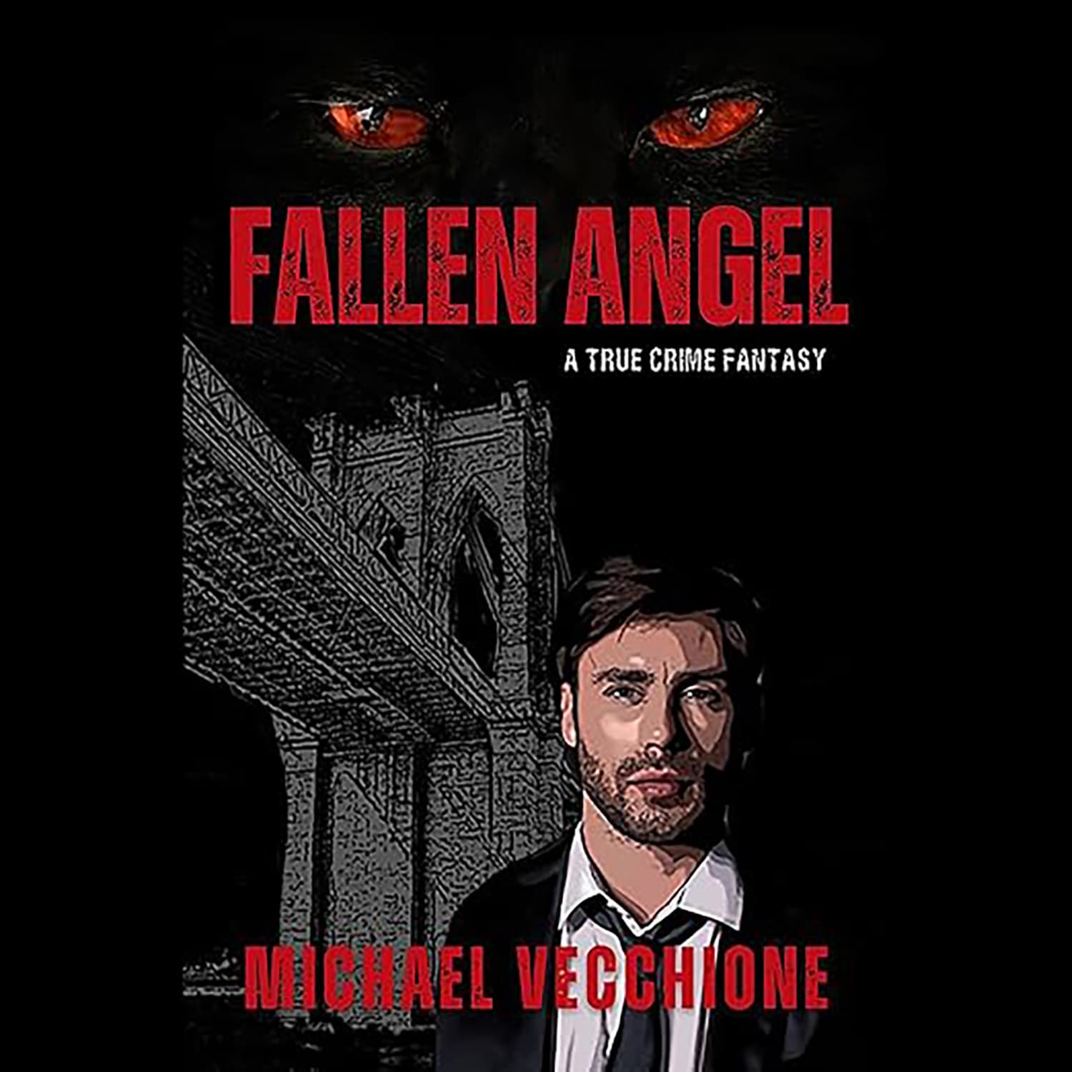 Fallen Angel - Fallen Angel: A War for Justice - Podcasty