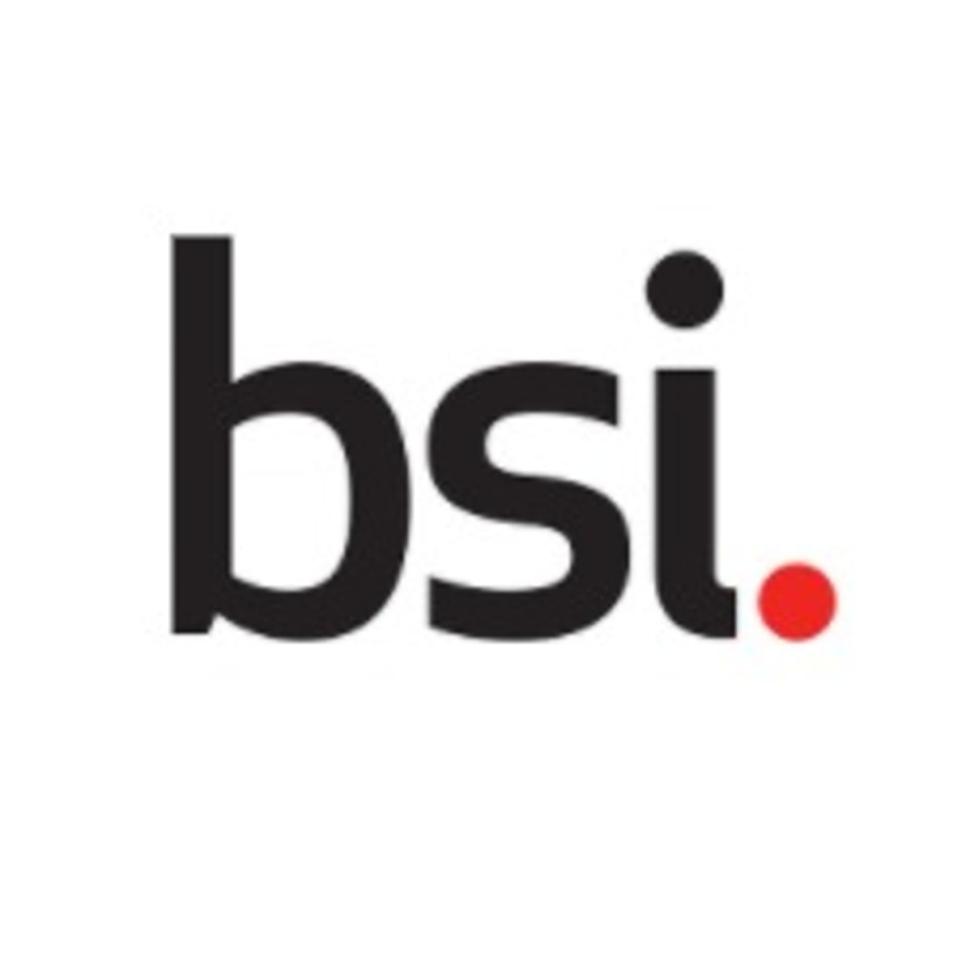 BSI Global Podcast - Podcasts
