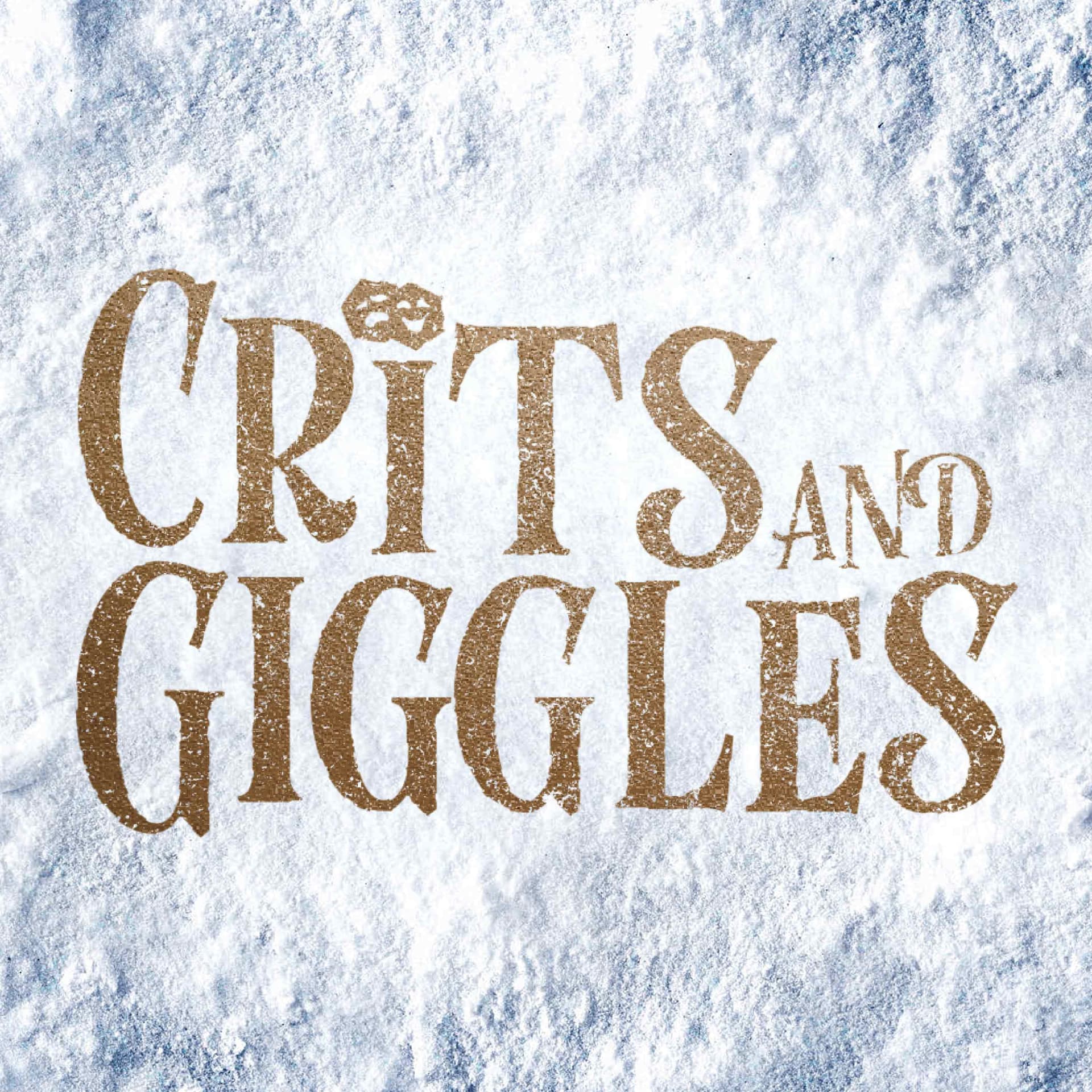 Crits and Giggles - Podcasts