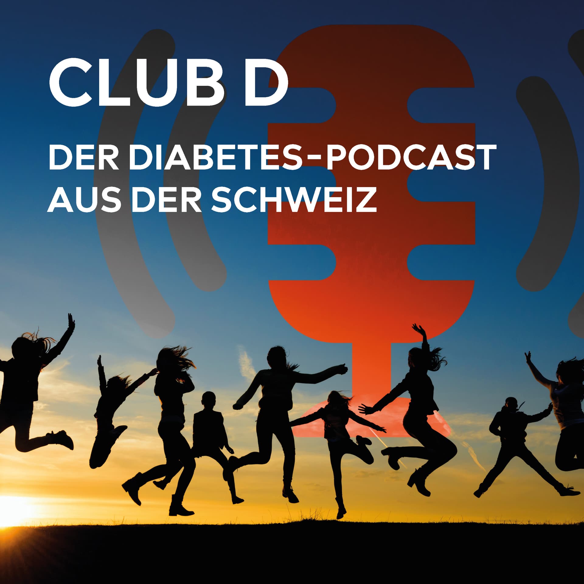 Club D - Podcasts