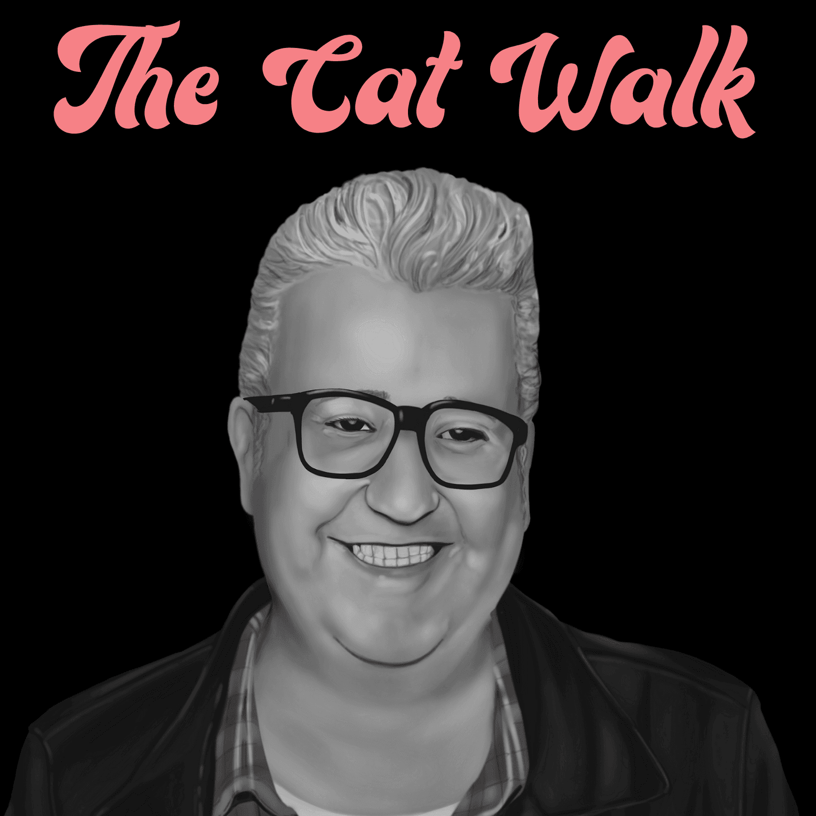 THE CAT WALK - Podcasts