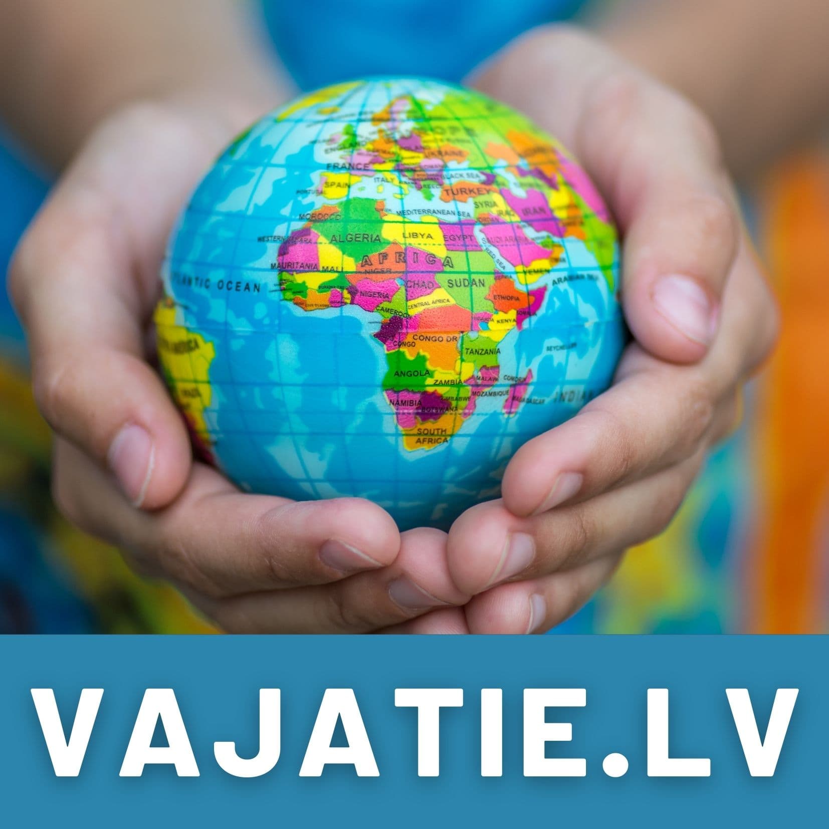 vajatie.lv - Podcasts