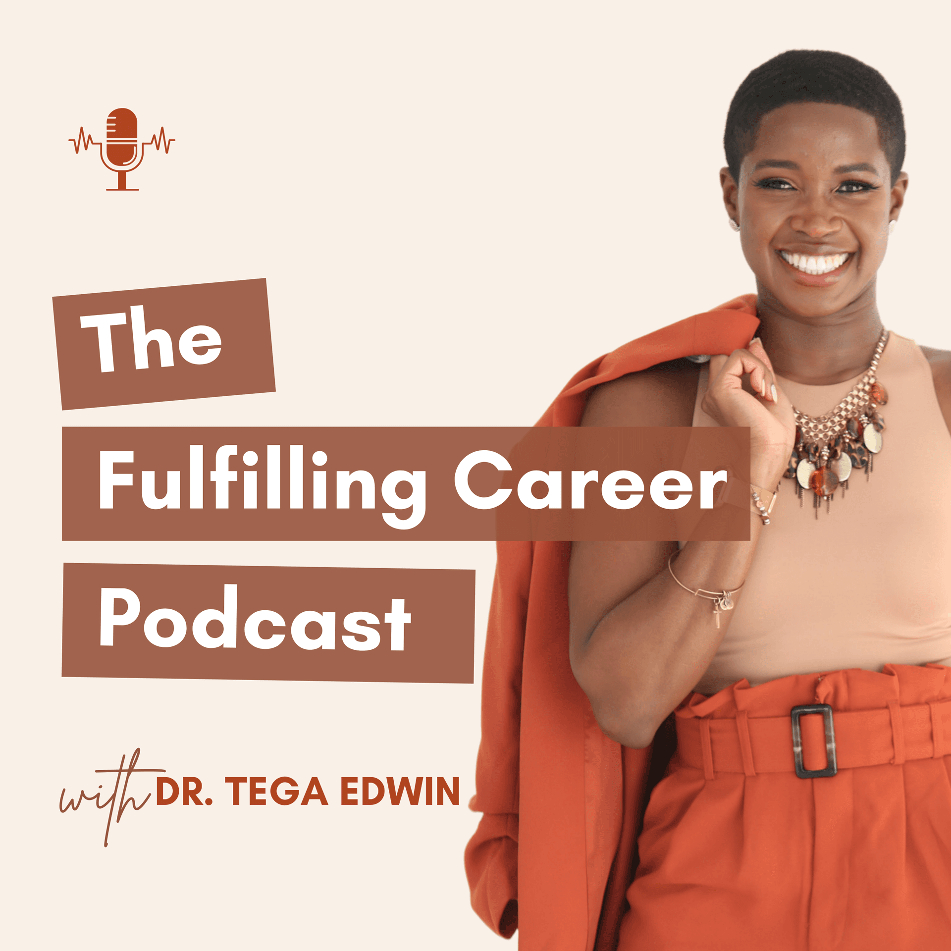 Fulfilling Career Podcast - Podcasts