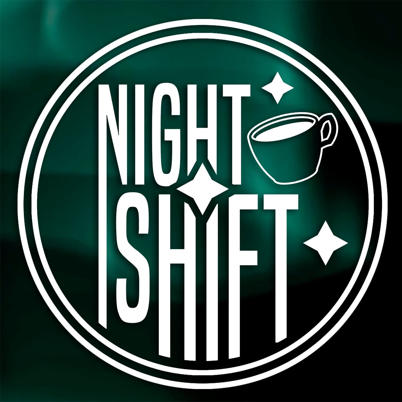 Night Shift: An Urban Fantasy Audio Drama - Podcasts