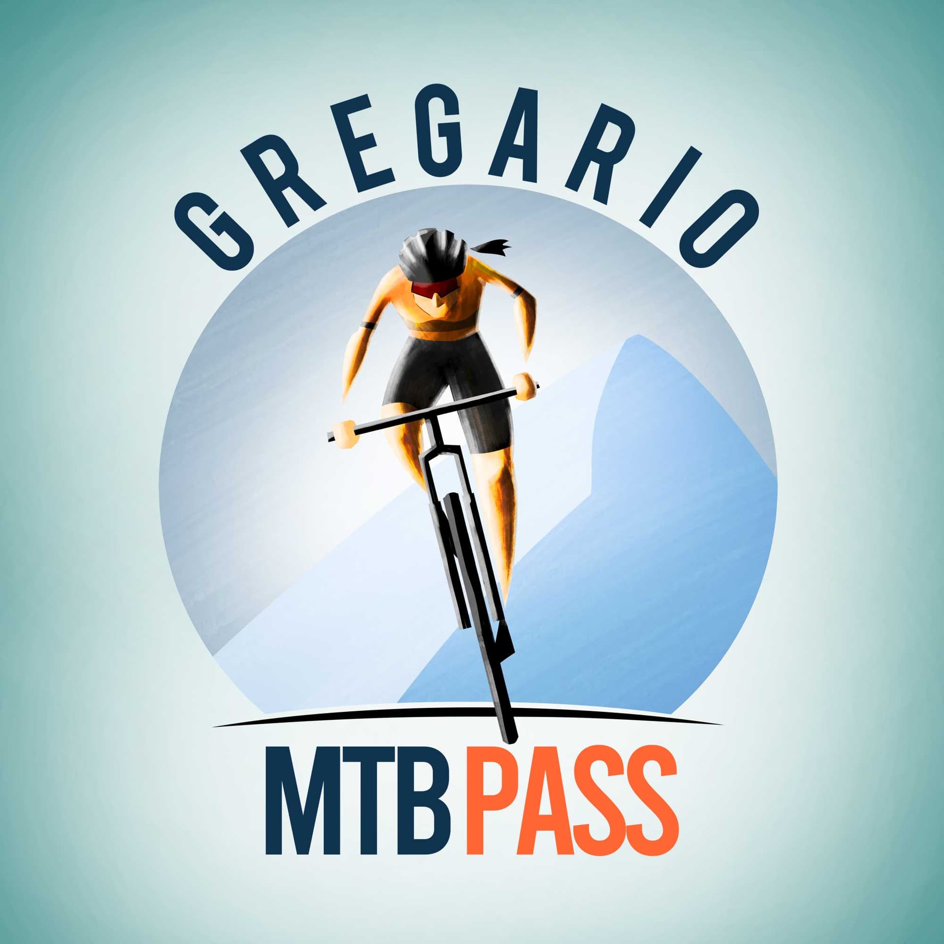 MTB PASS GREGARIO - Podcasts